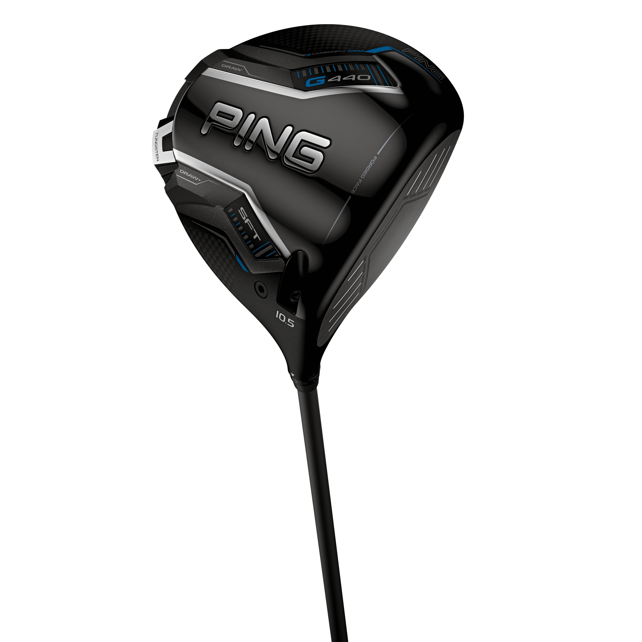 Ping G440 SFT Driver