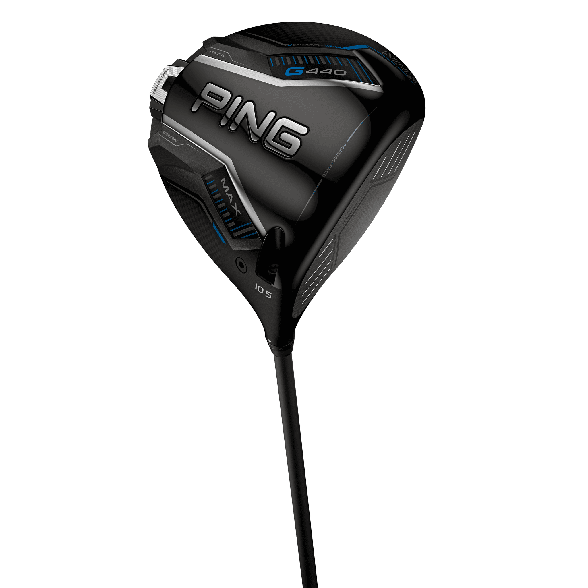 Ping G440 HL Driver