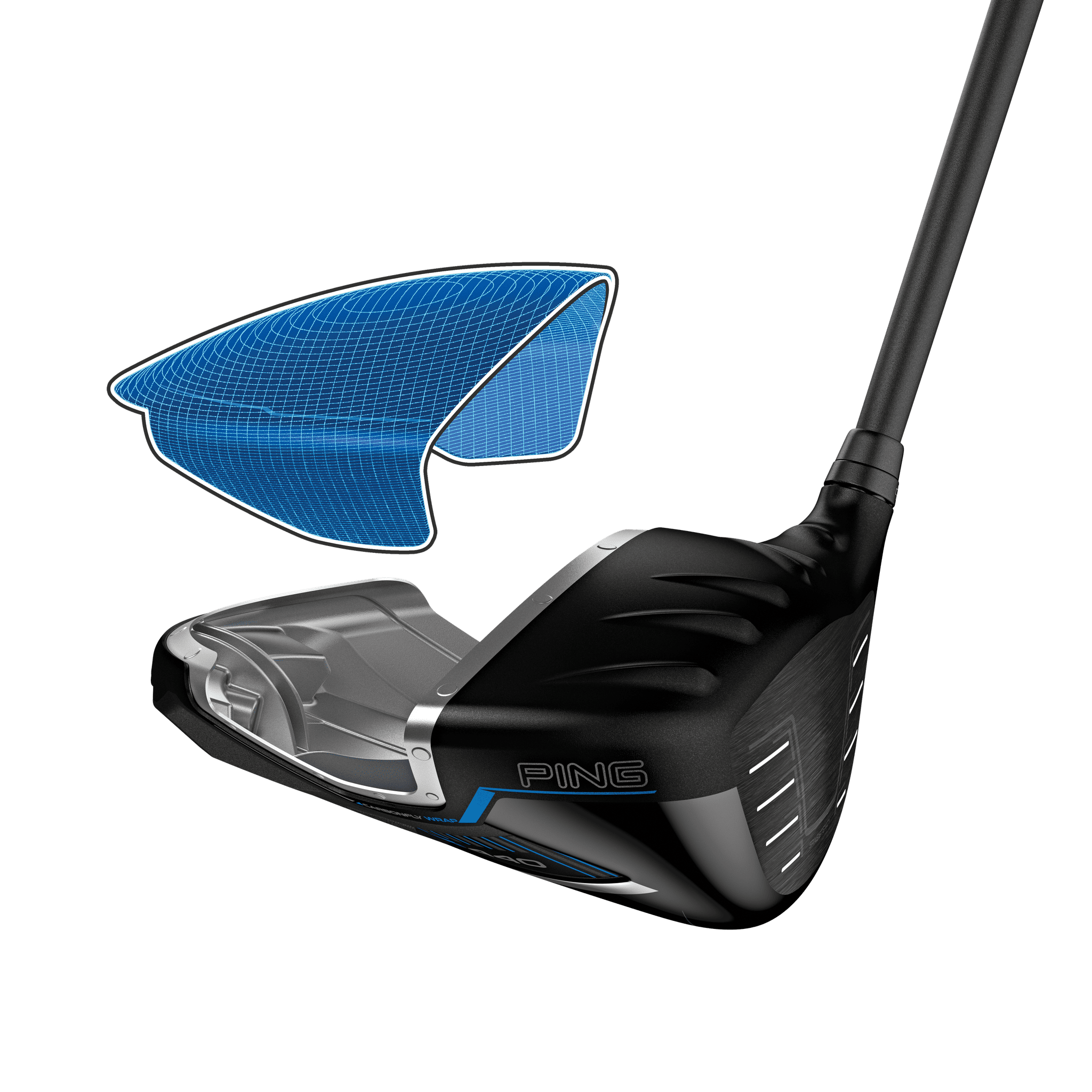 Ping G440 HL Driver