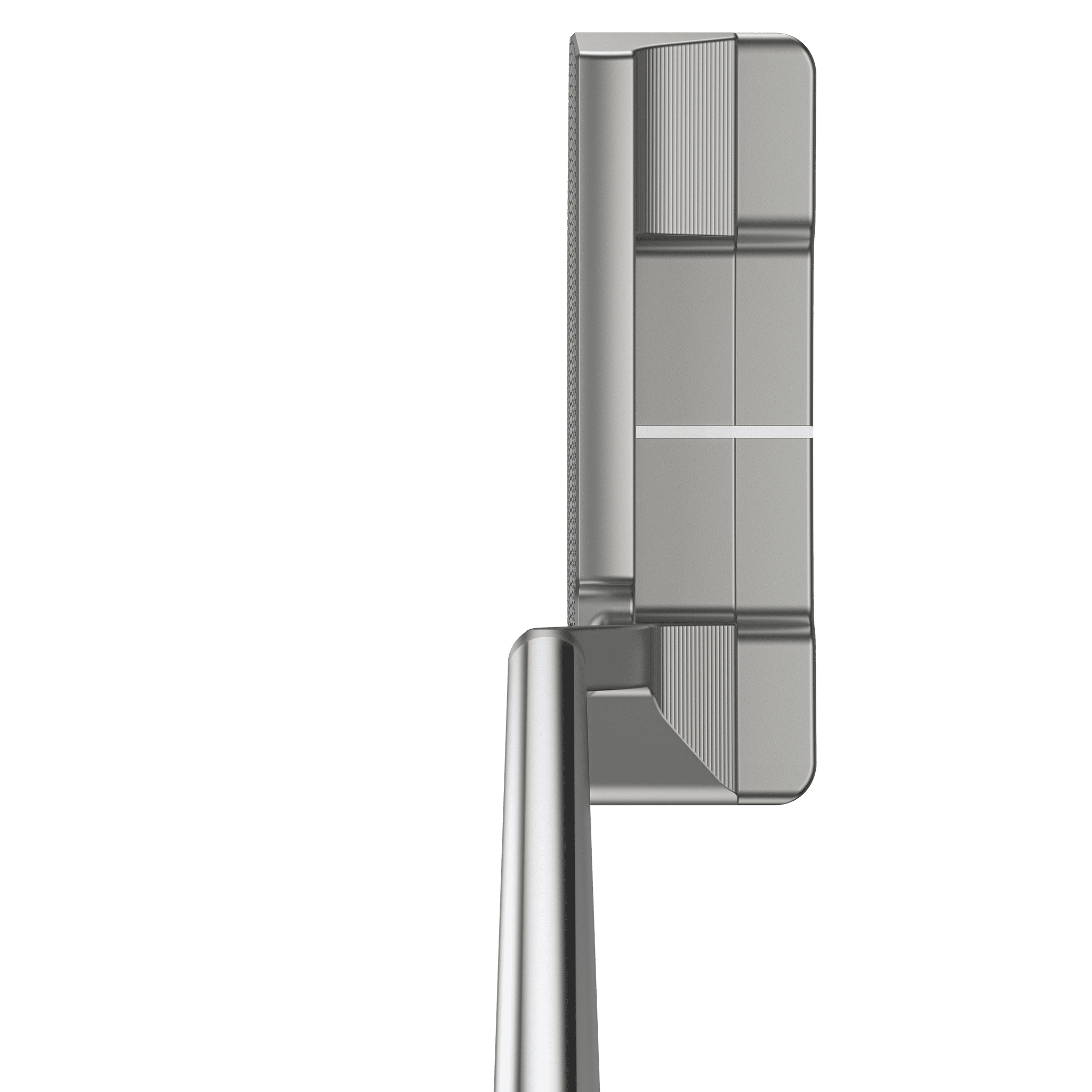 Ping PLD Milled 2025 Anser 4D Satin Putter