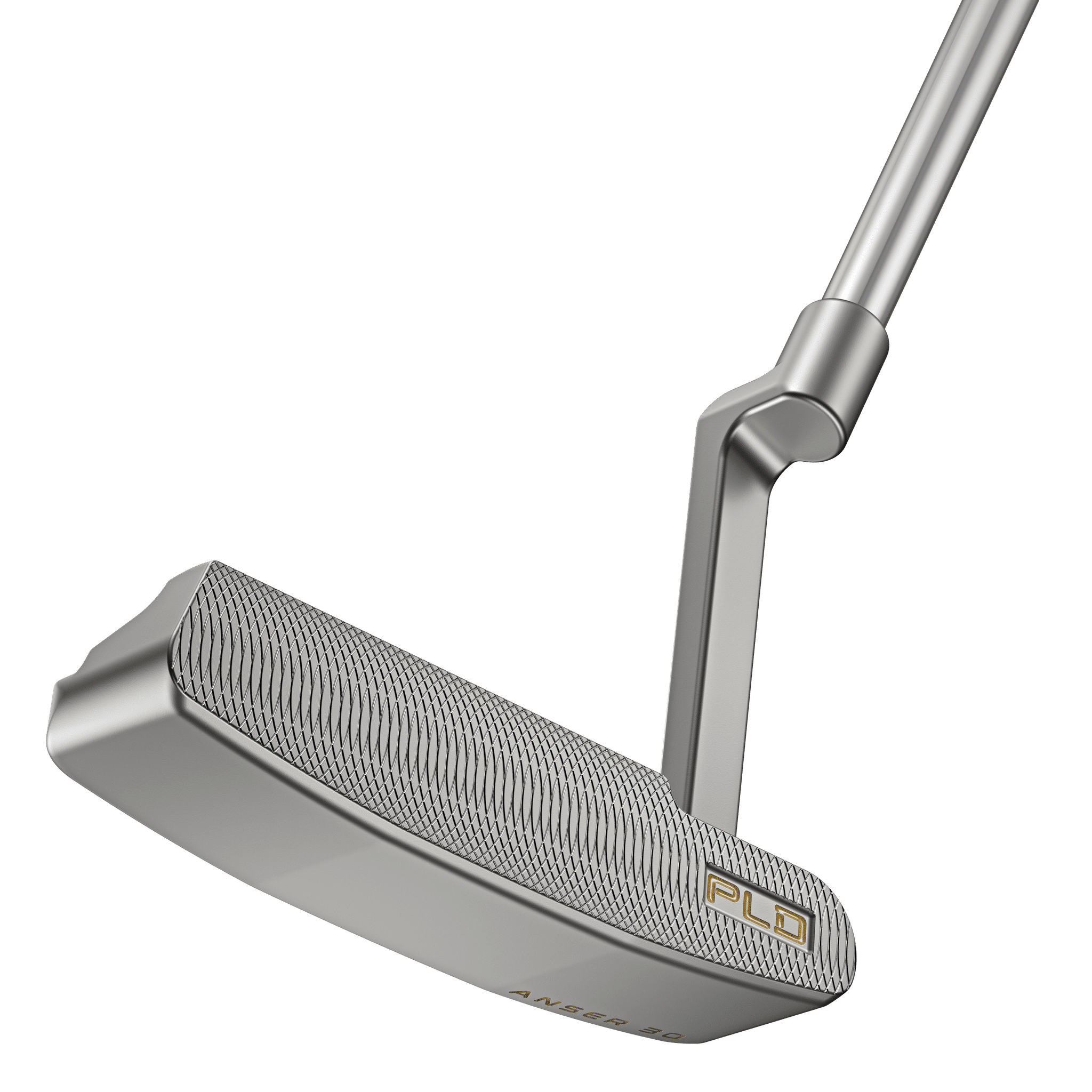 Ping PLD Milled 2025 Anser 30 Satin Putter