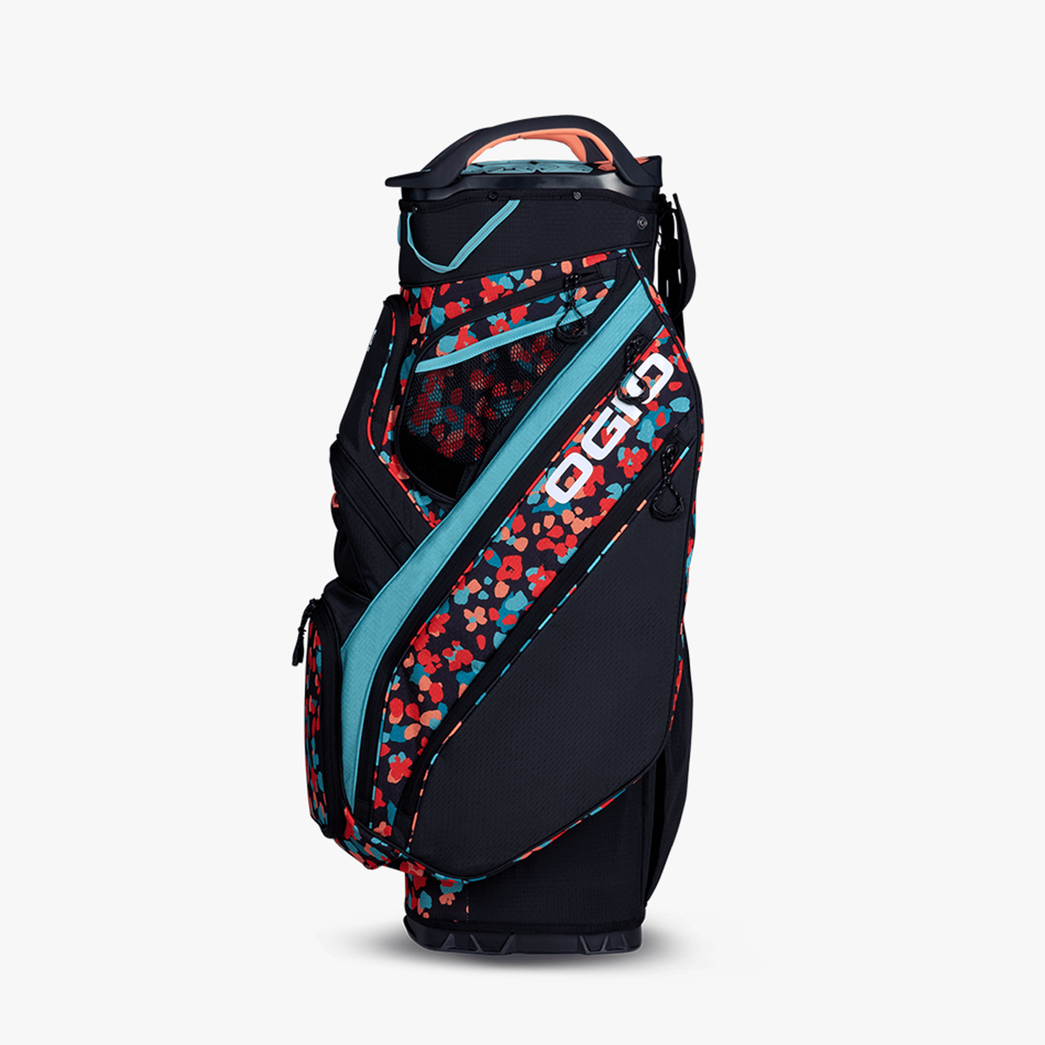 Ogio All Elements Silencer Cartbag