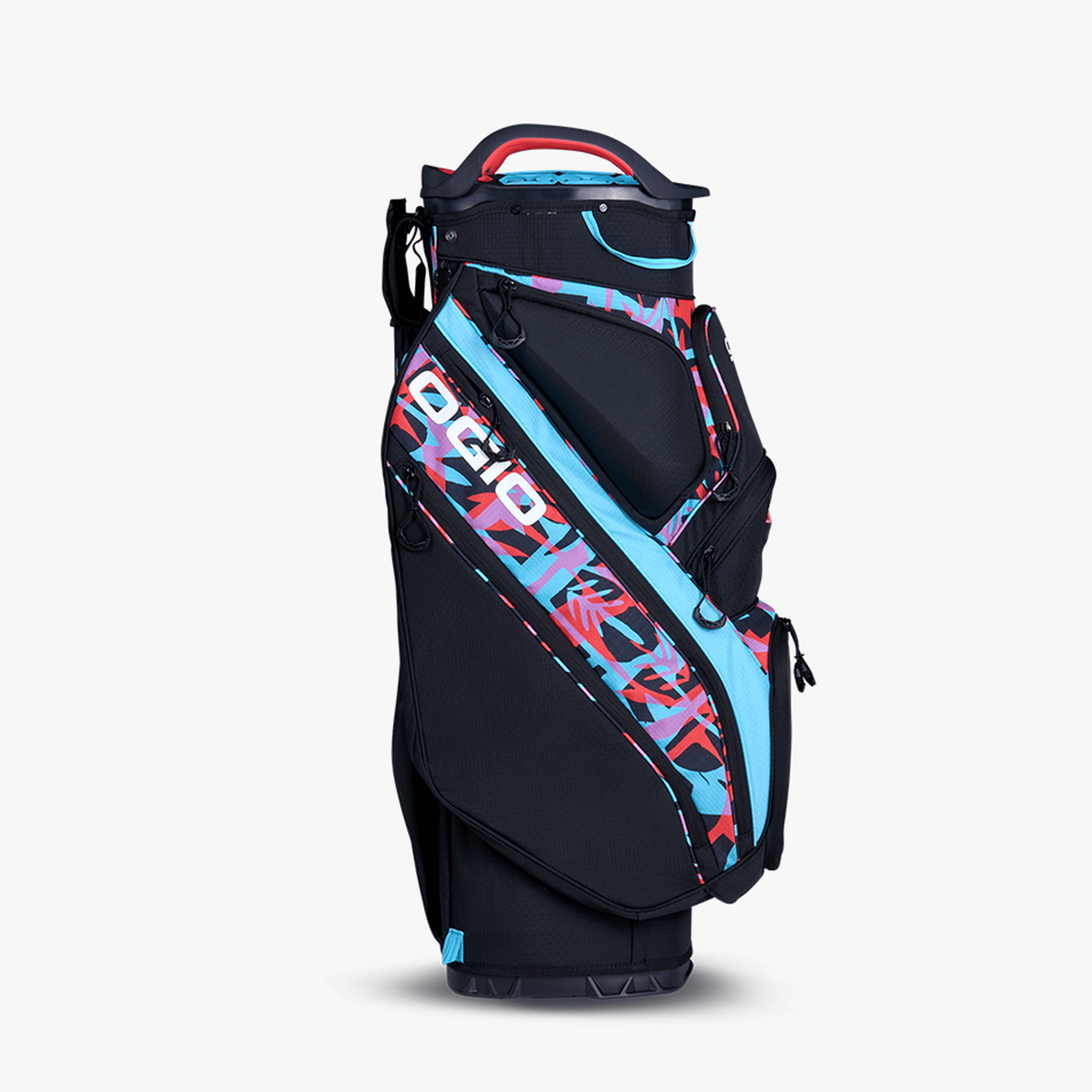 Ogio All Elements Silencer Cartbag