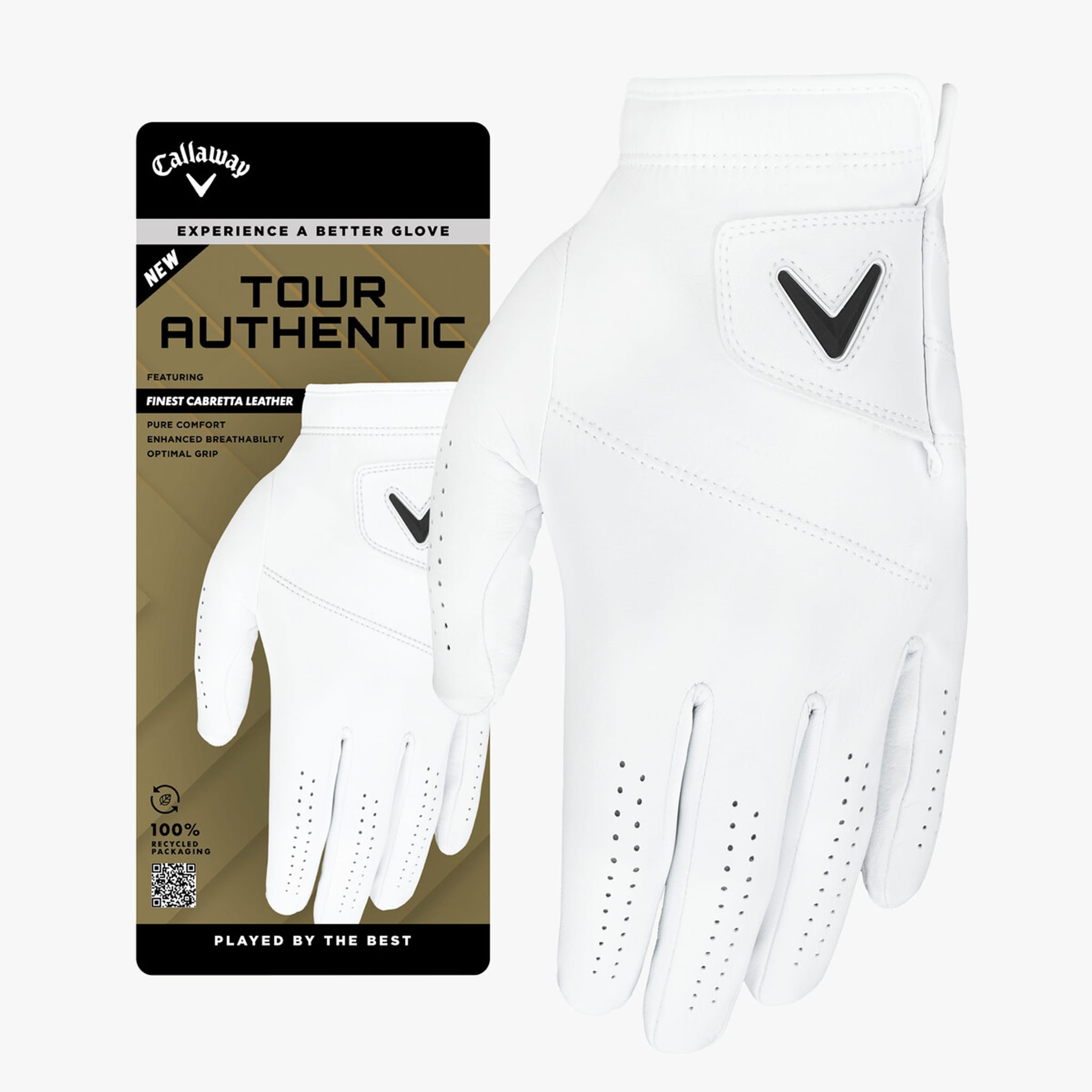 Callaway Tour Authentic Handschuh