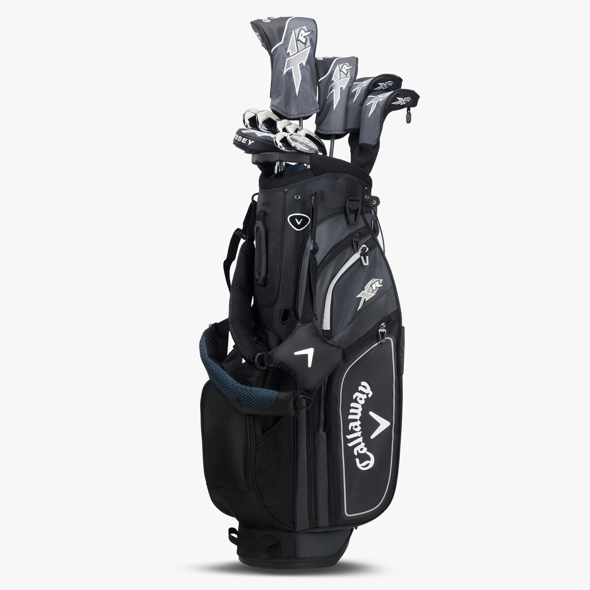 Callaway XR Komplettset