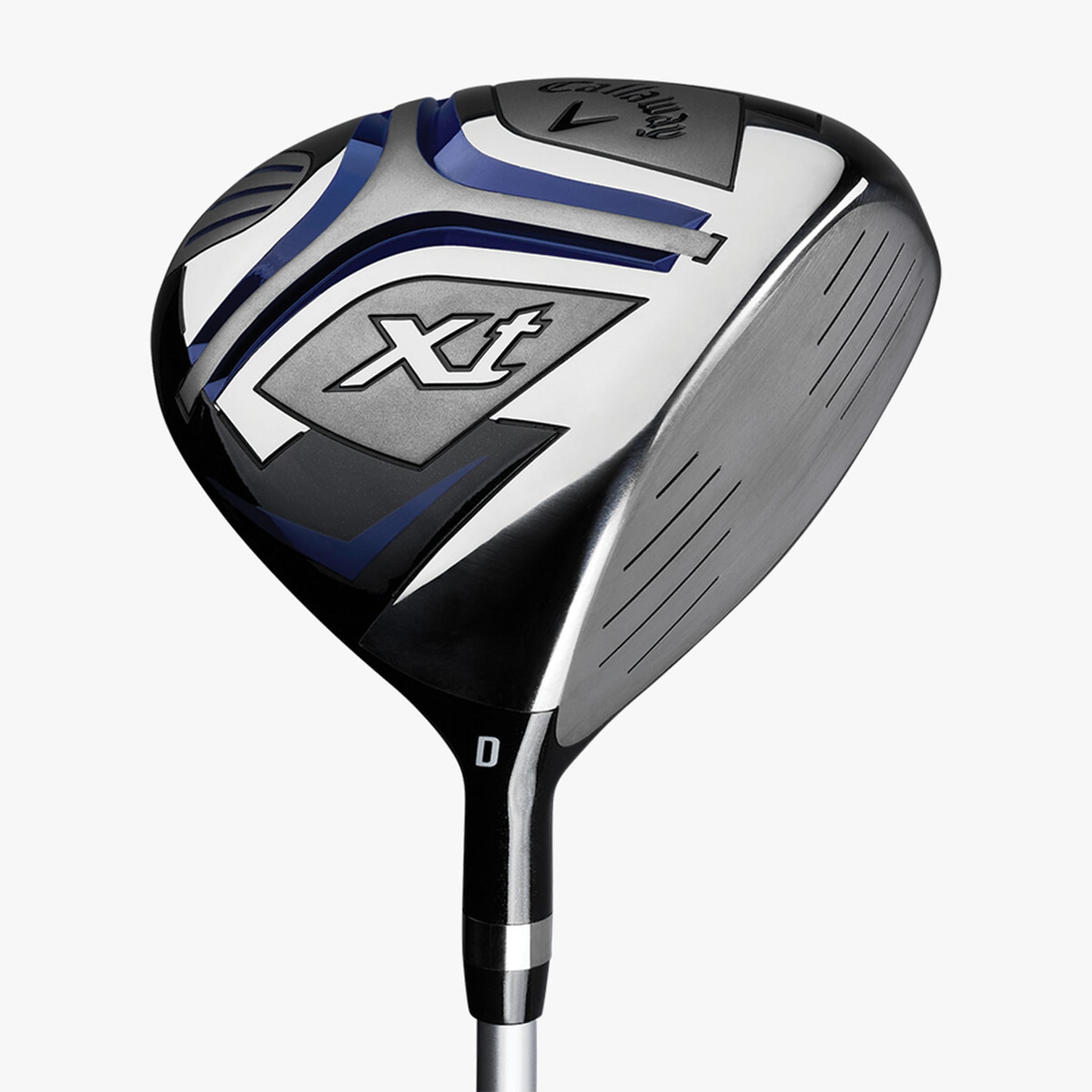 Callaway XT Komplettset