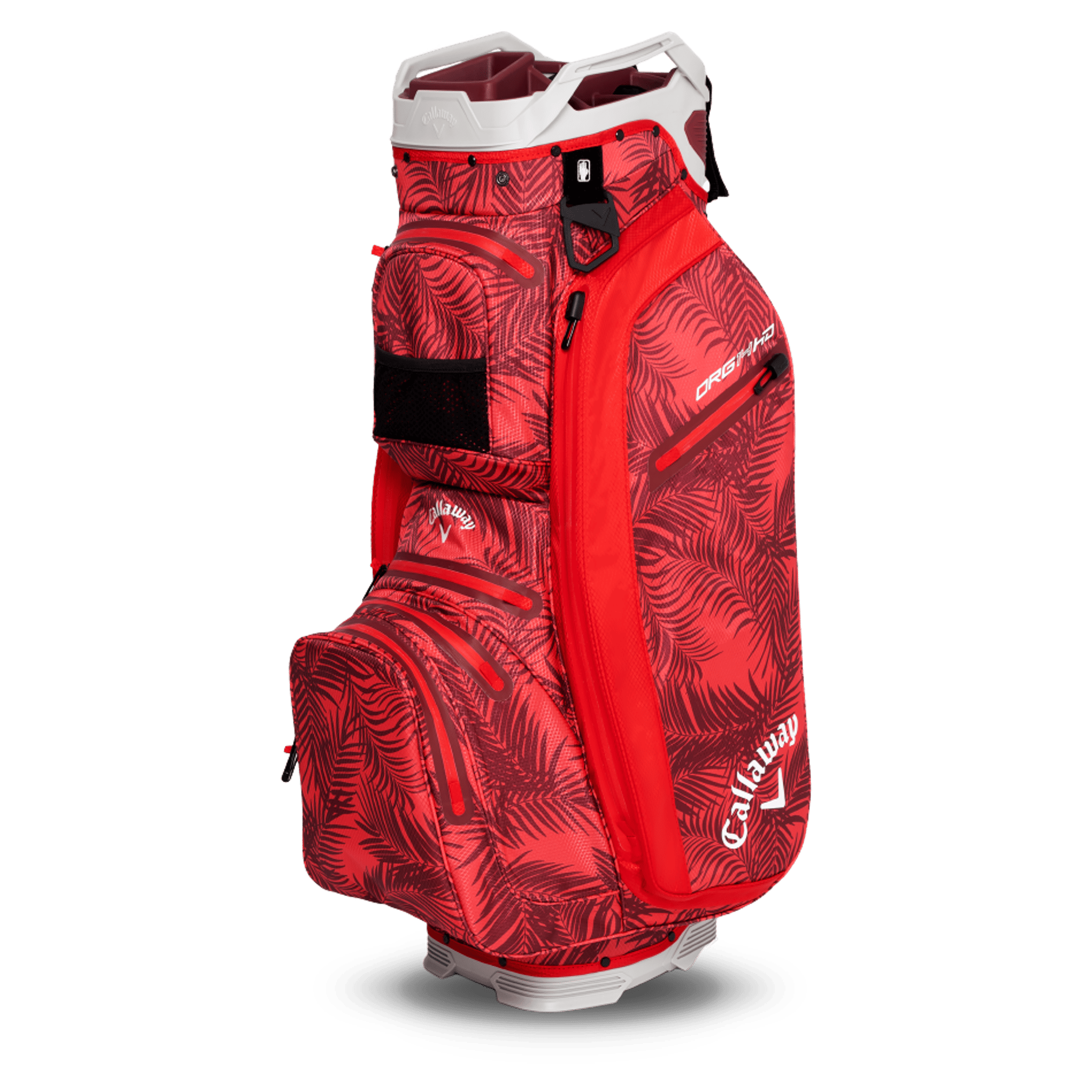 Callaway Org 14 HD Cartbag