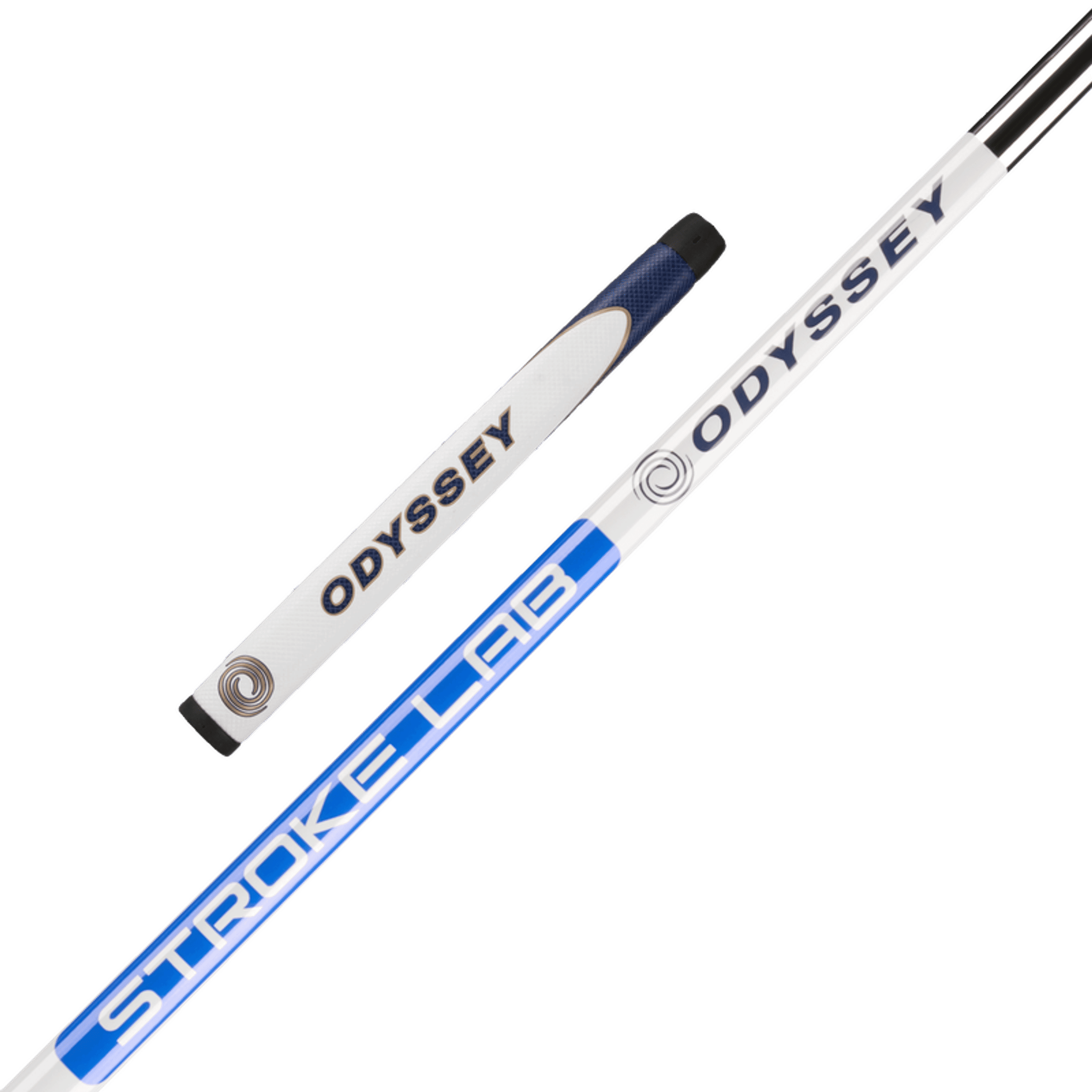 Odyssey Ai One MLD 3T SLV S Pistol Putter