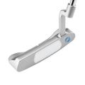 Odyssey Ai One LE 1 SLV CH Pistol Putter