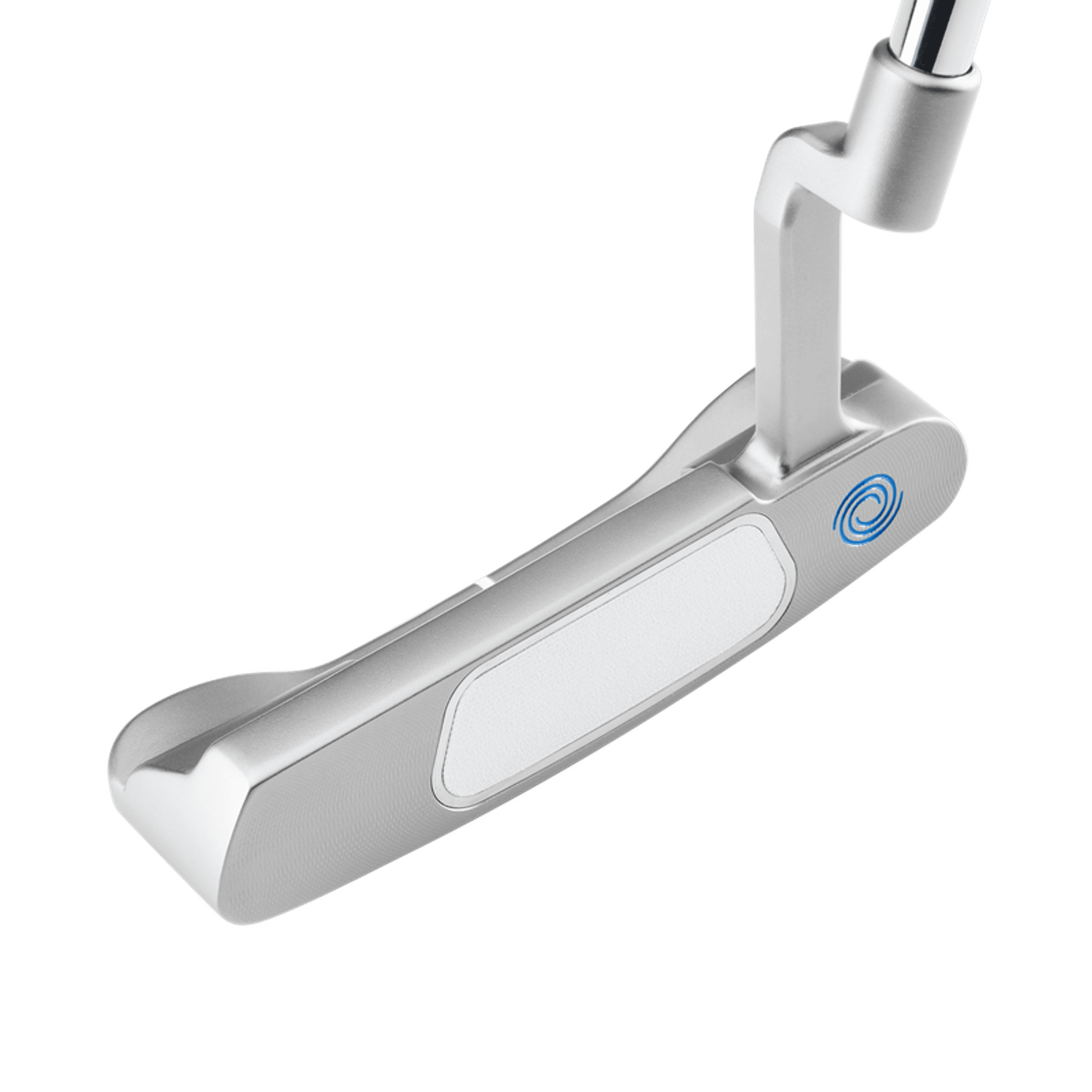 Odyssey Ai One LE 1 SLV CH Pistol Putter