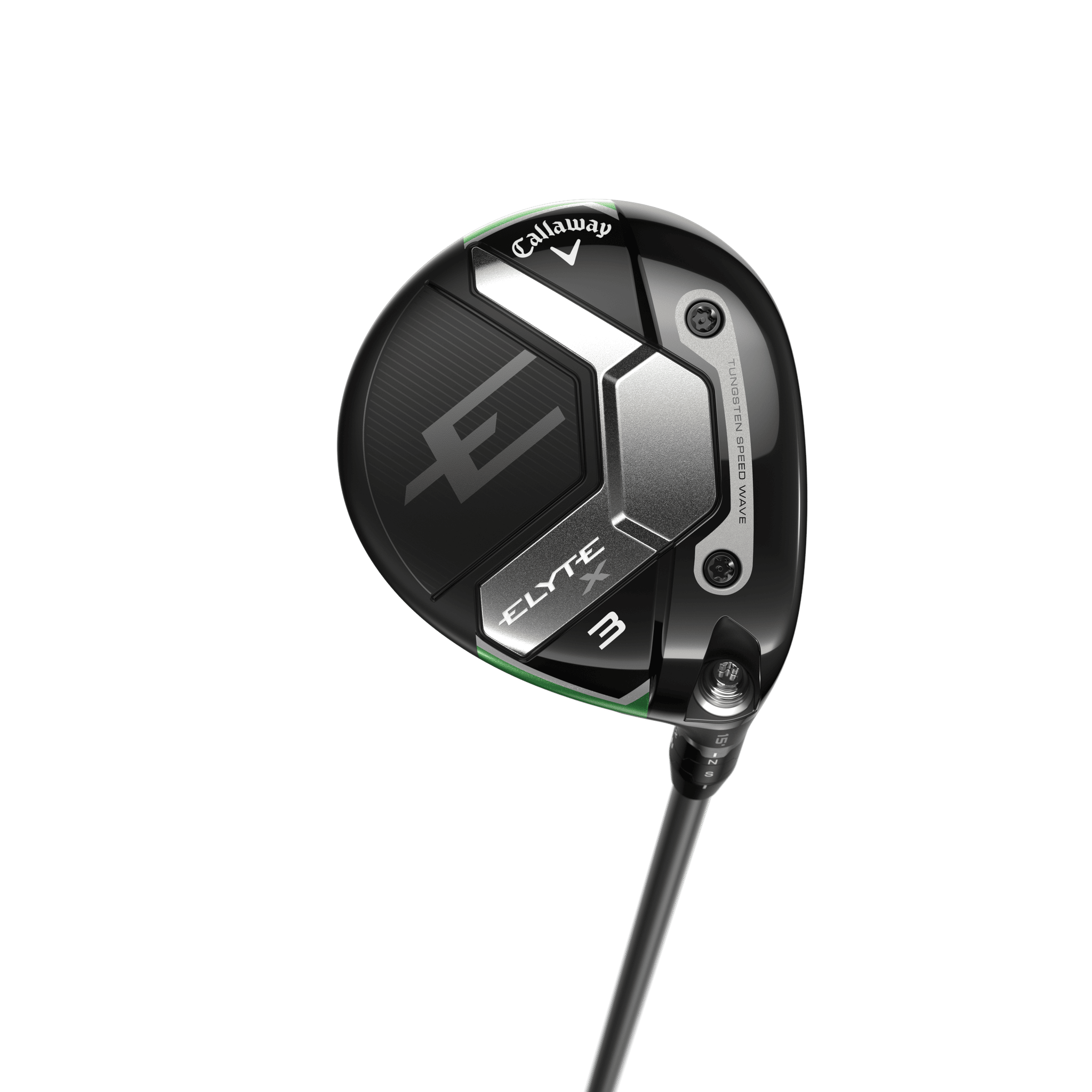 Callaway Elyte X Fairwayholz