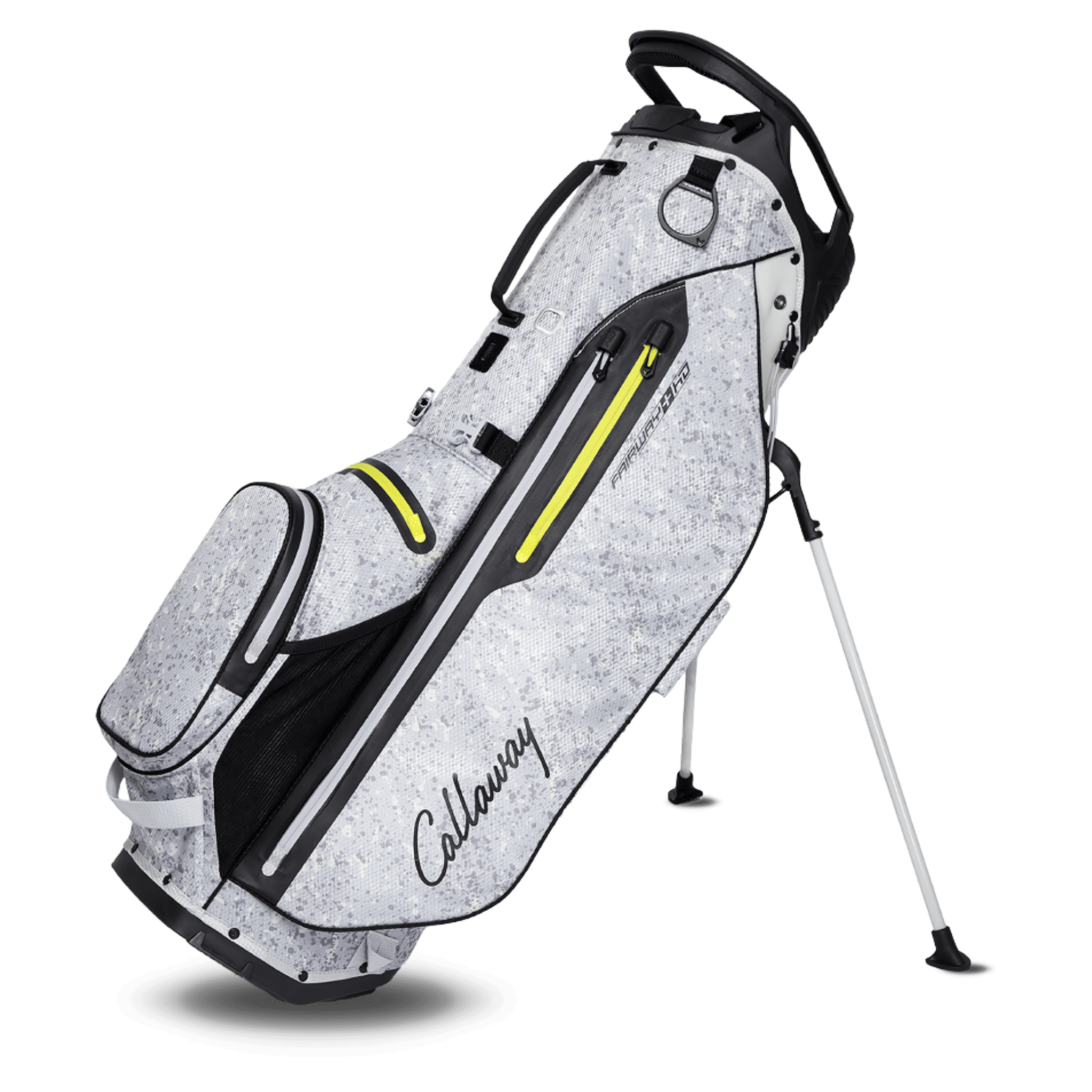 Callaway Fairway Plus HD Standbag