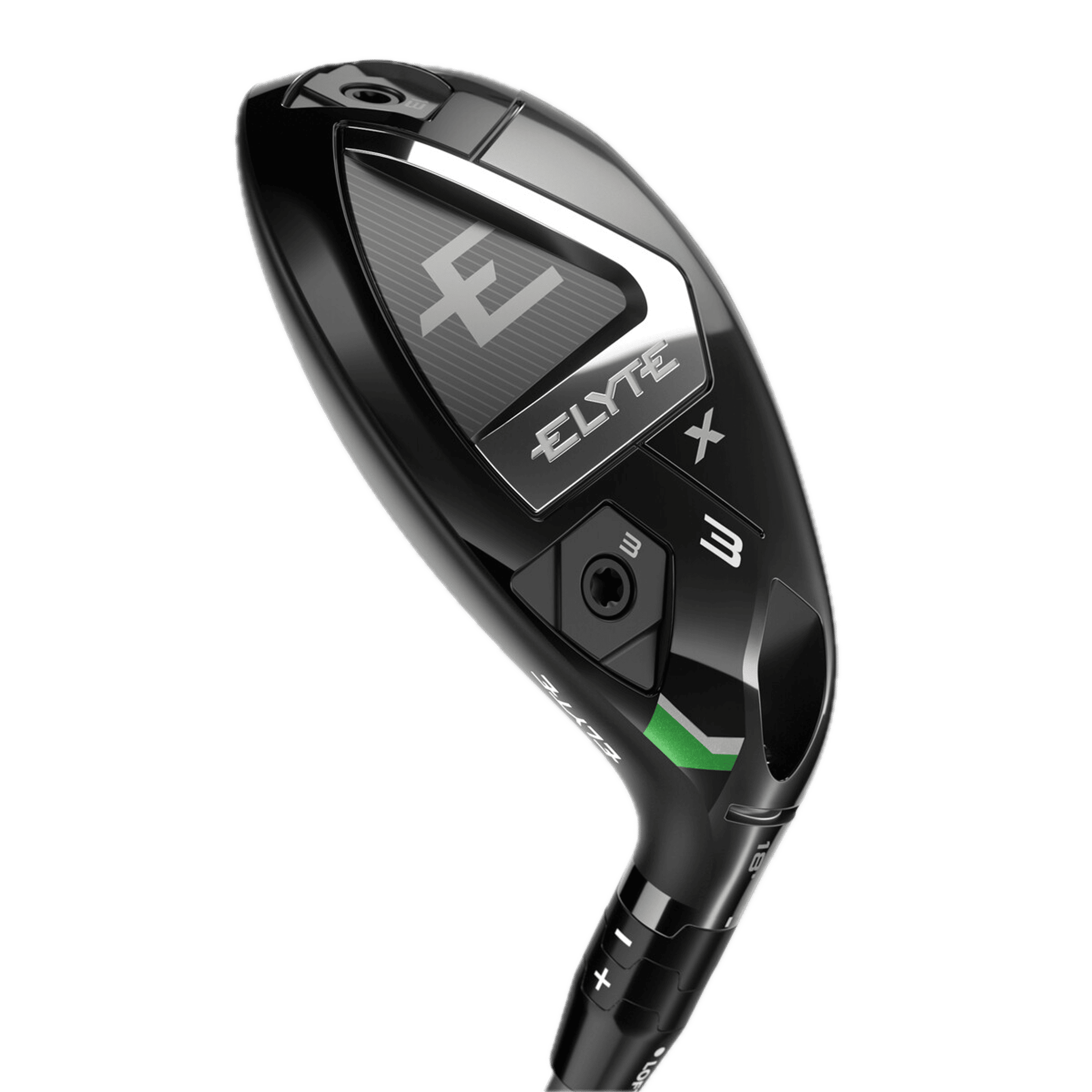 Callaway Elyte X Hybrids