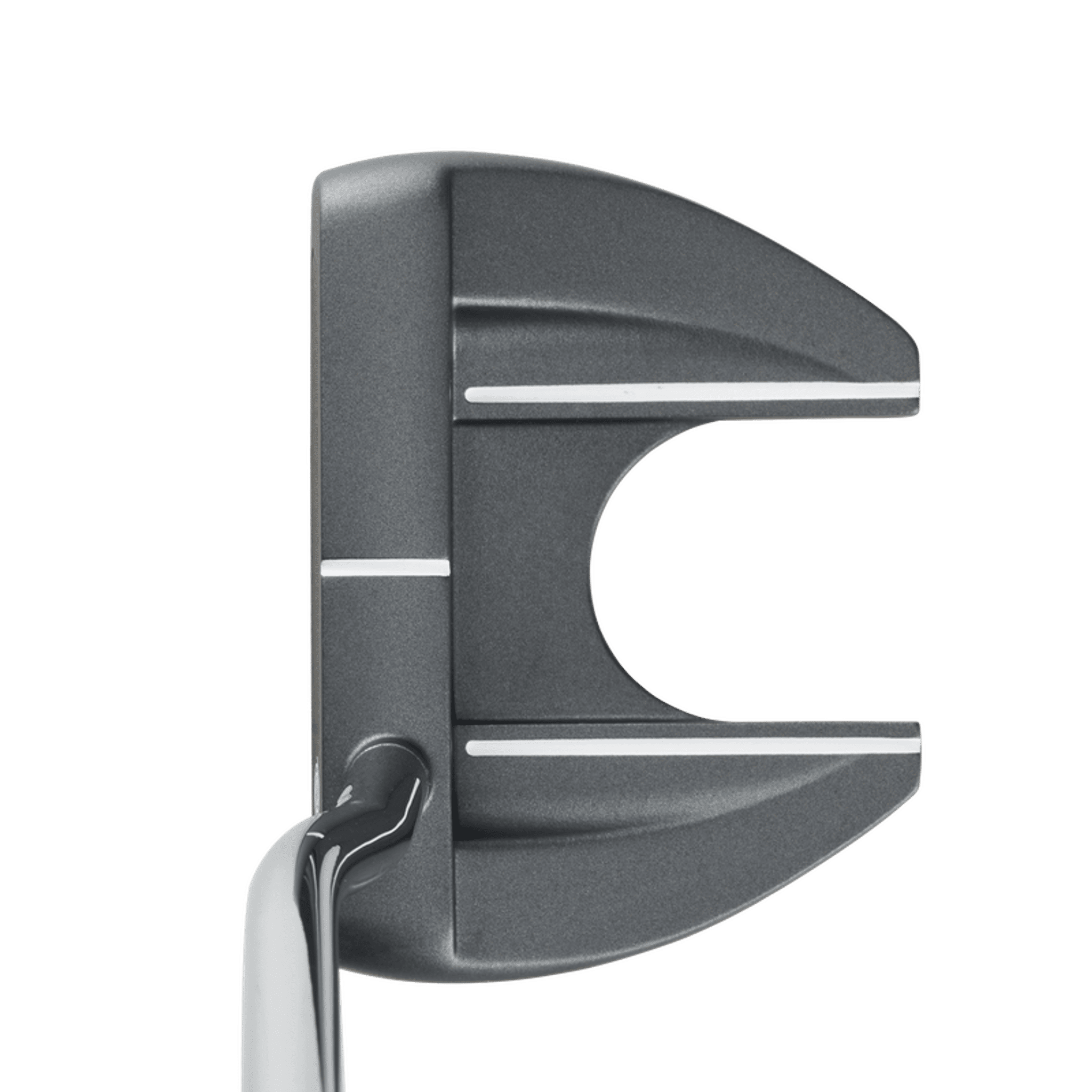 Odyssey DFX 25 Vline Fang DB Slim Putter