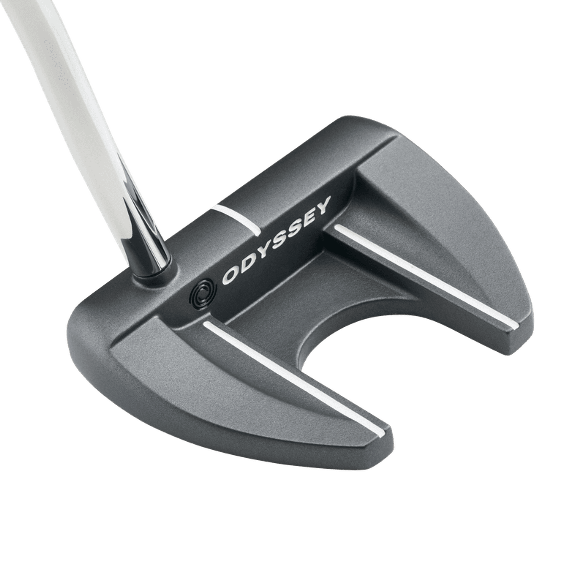 Odyssey DFX 25 Vline Fang DB Slim Putter