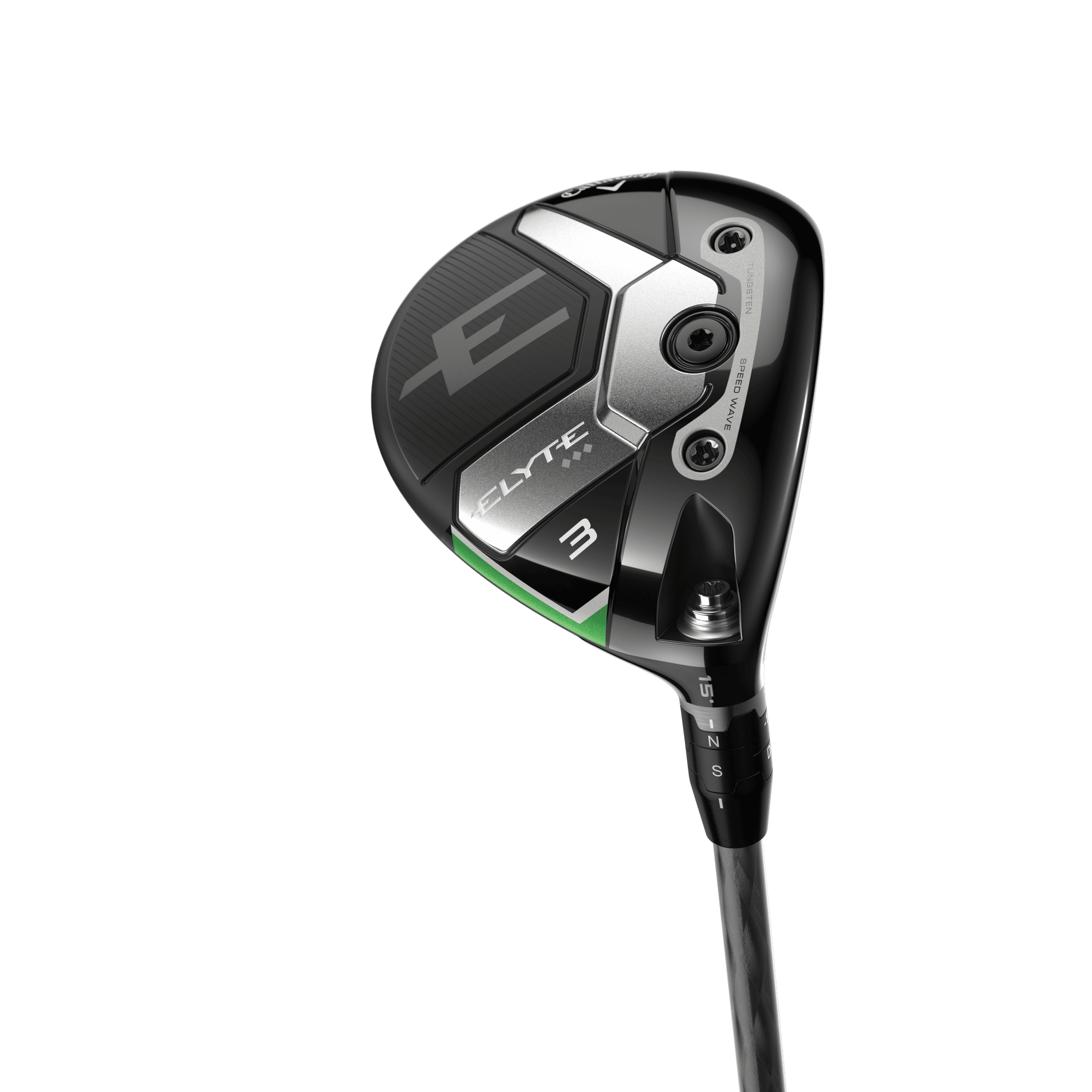 Callaway Elyte TD Fairwayholz