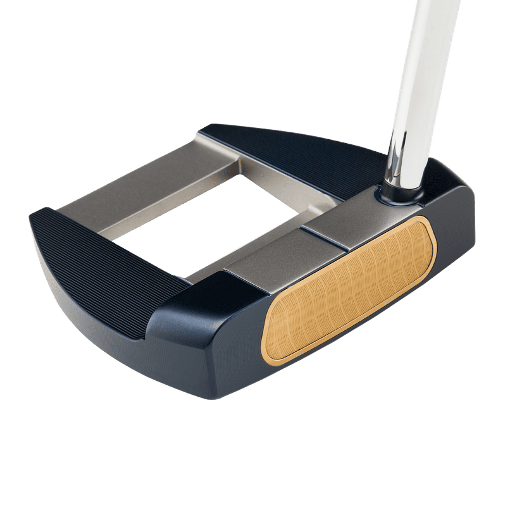 Odyssey Ai One MLD JB Mini T V90 DB Pistol Putter