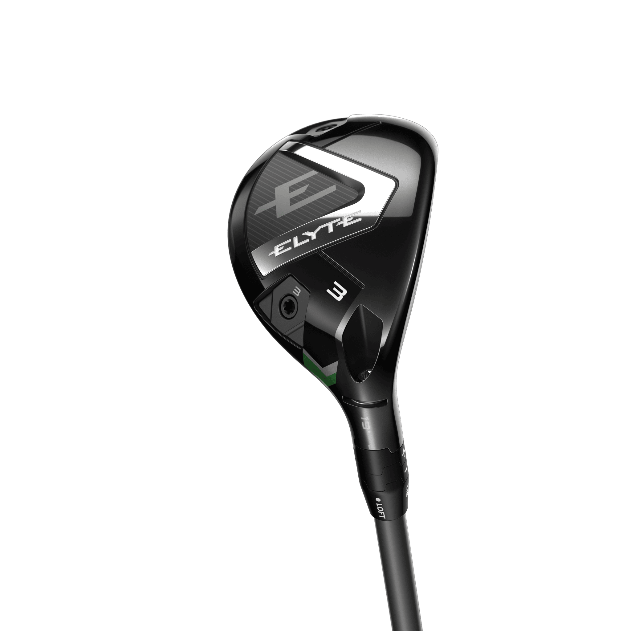 Callaway Elyte Hybrid Herren