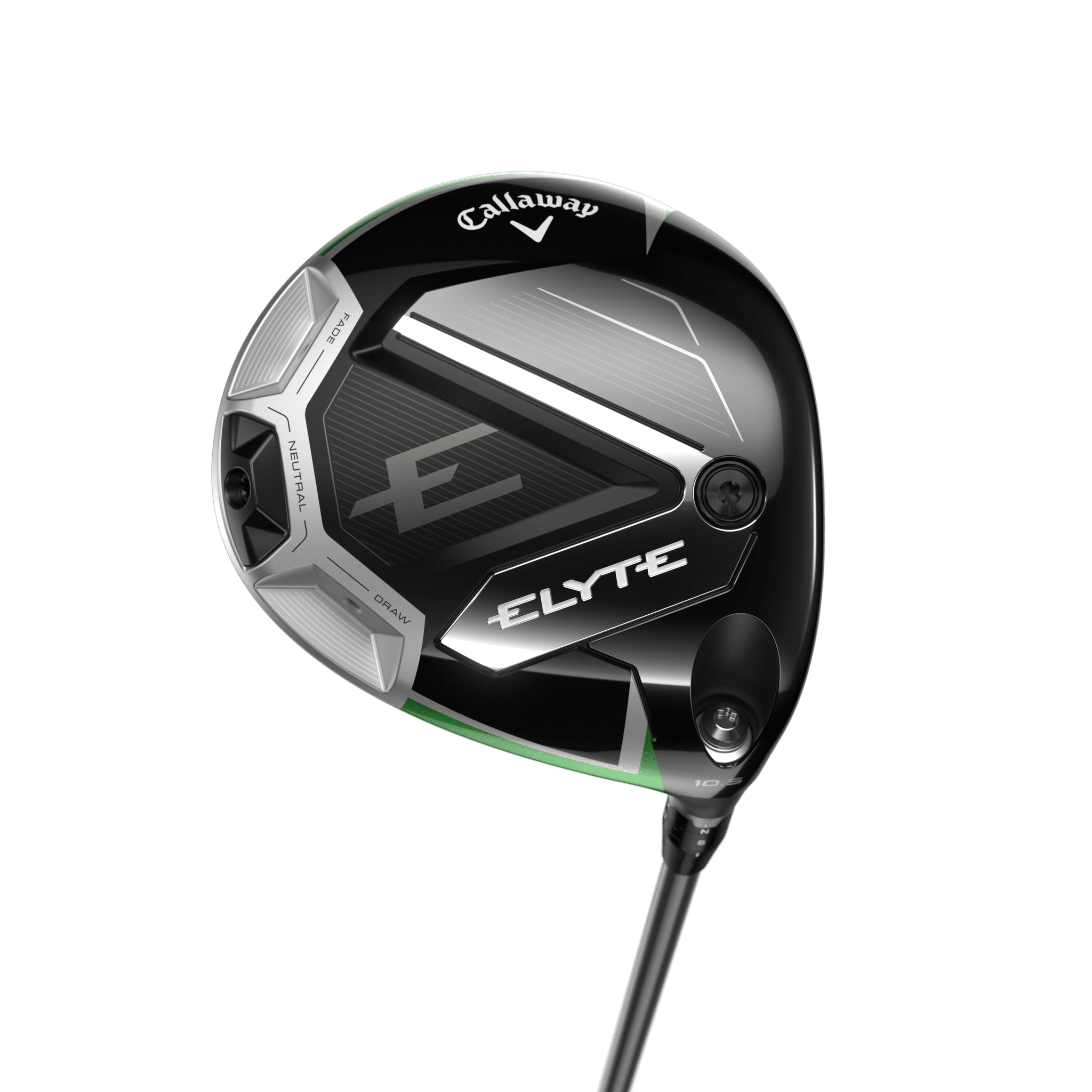 Callaway Elyte Driver Damen