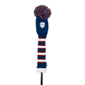 Callaway Aftermaket Pom Pom Hybrid Headcover