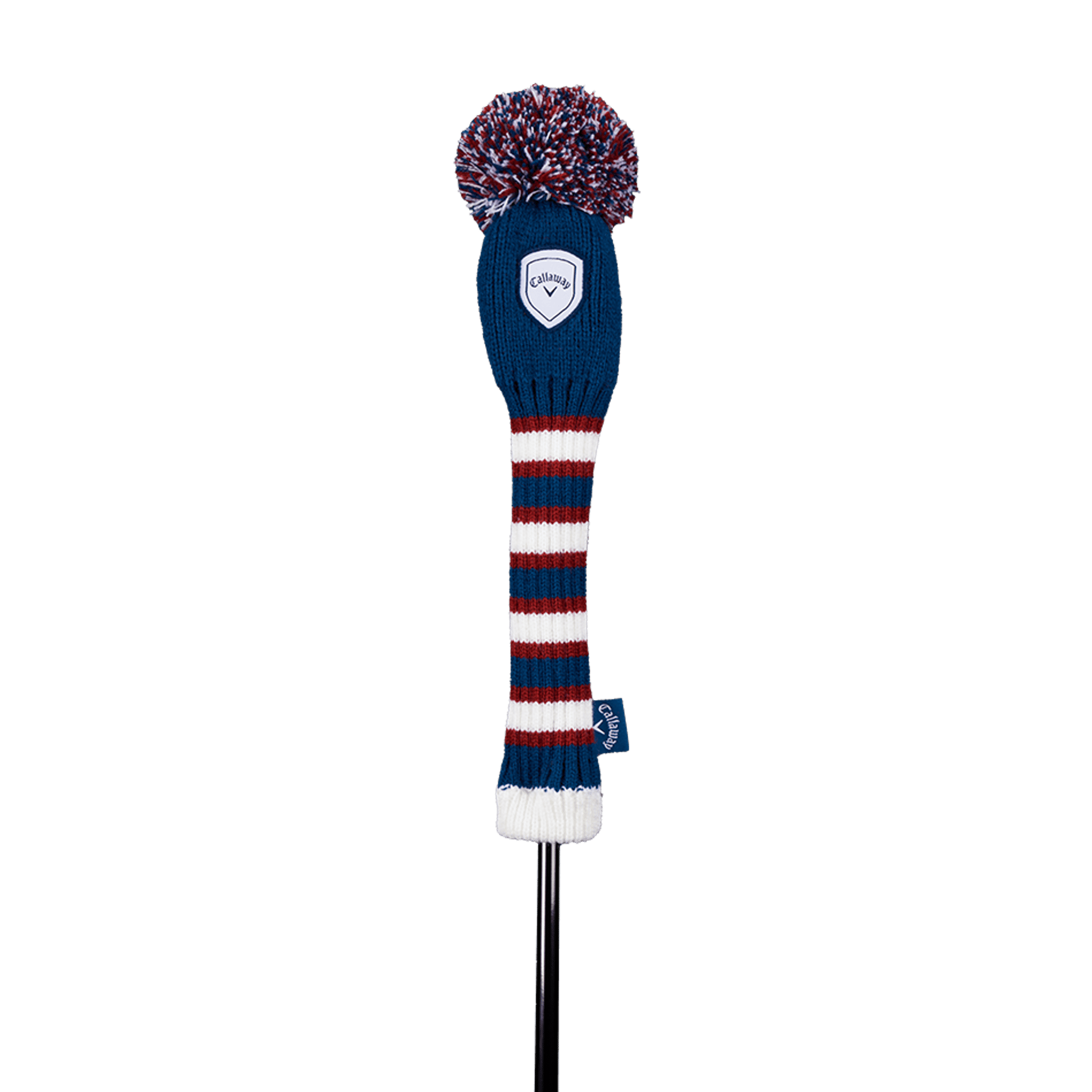 Callaway Aftermaket Pom Pom Fairway Headcover