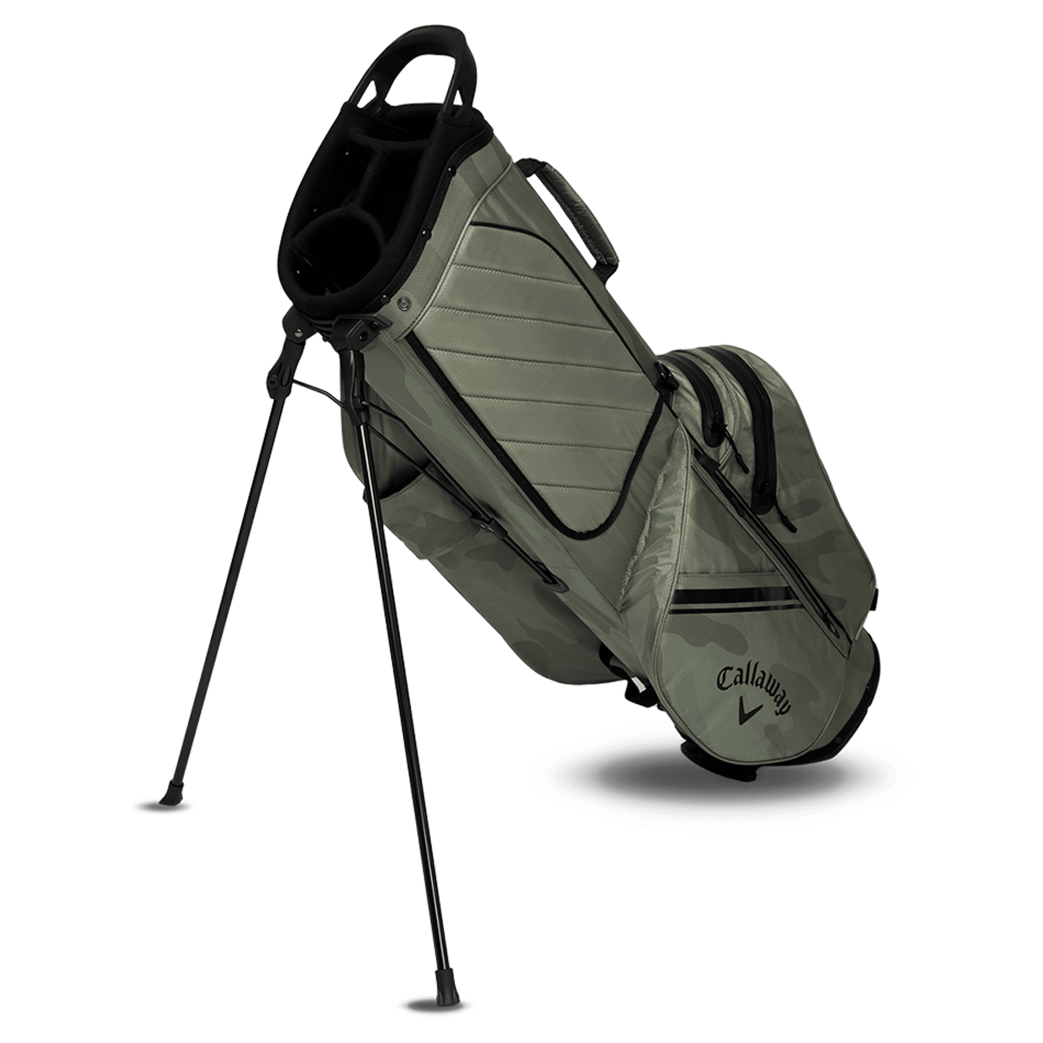 Callaway Chase Dry Standbag