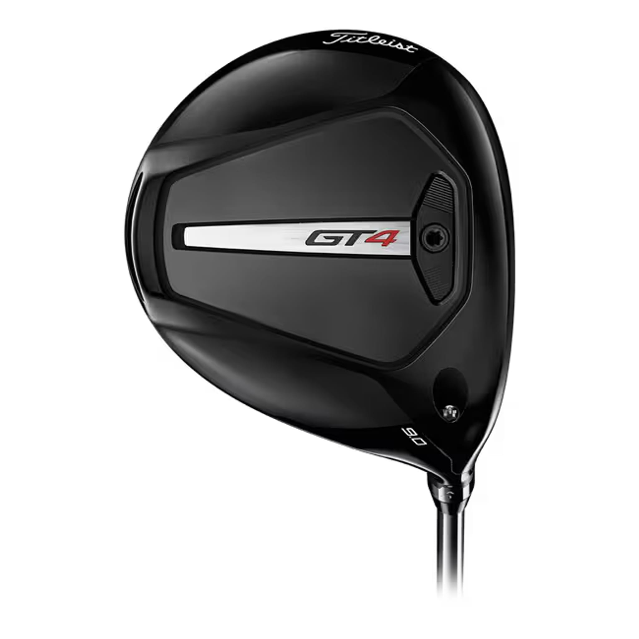 Titleist GT4 Driver