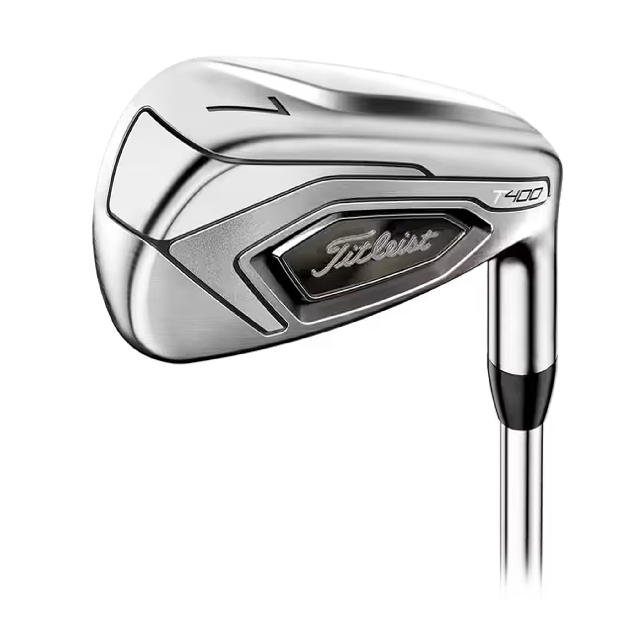 Titleist T400 Eisensatz