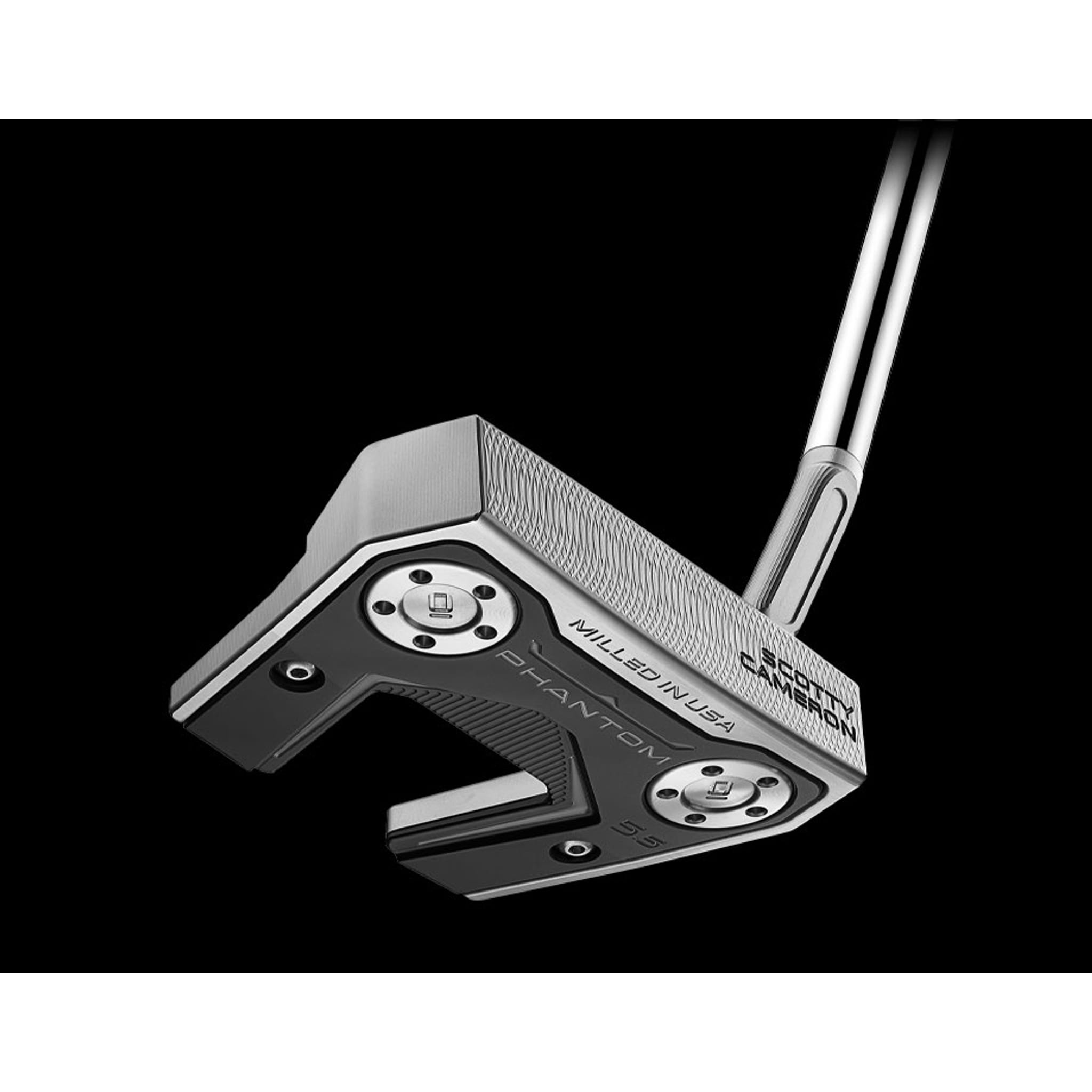 Scotty Cameron Phantom 5.5 Putter