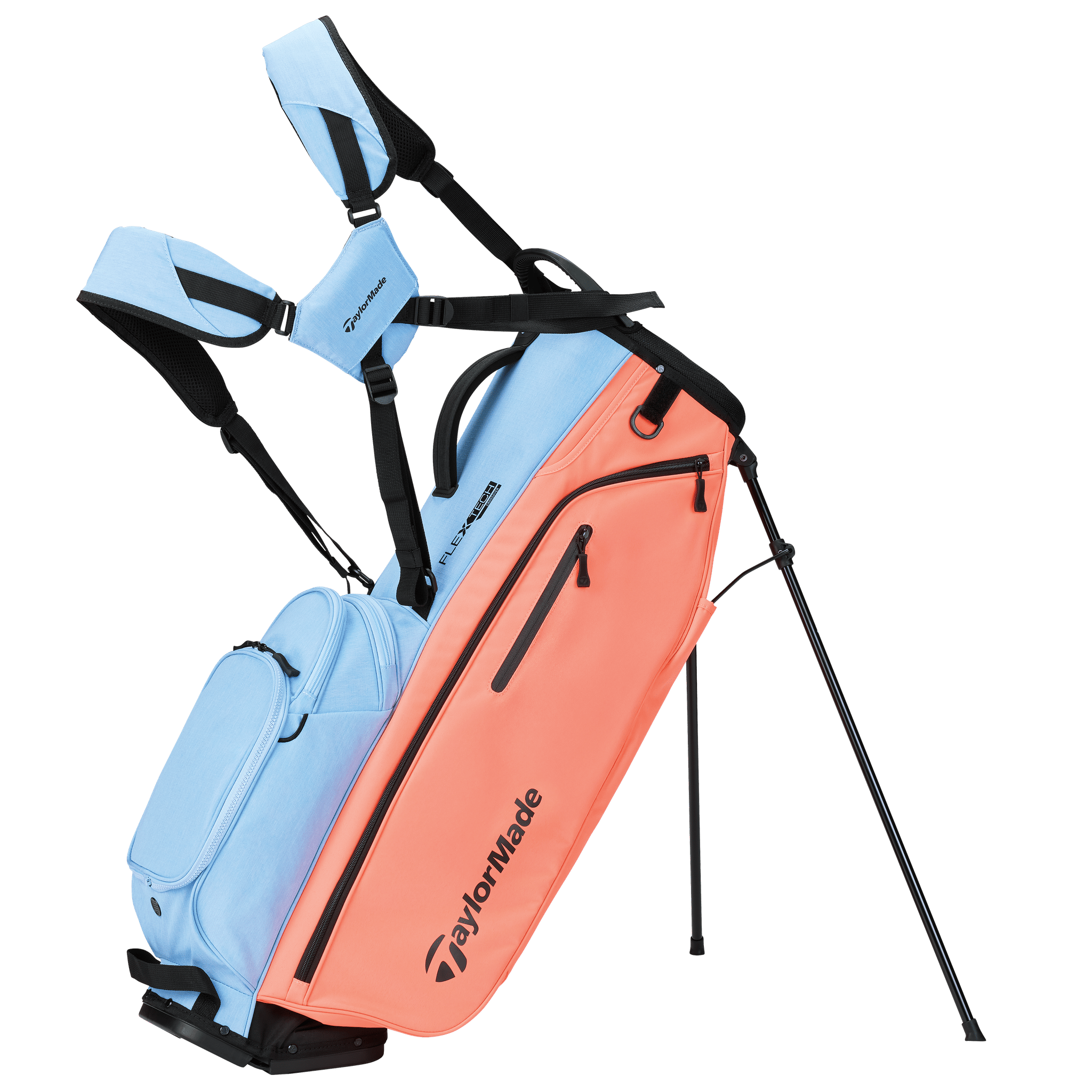 TaylorMade Flextech Crossover Standbag