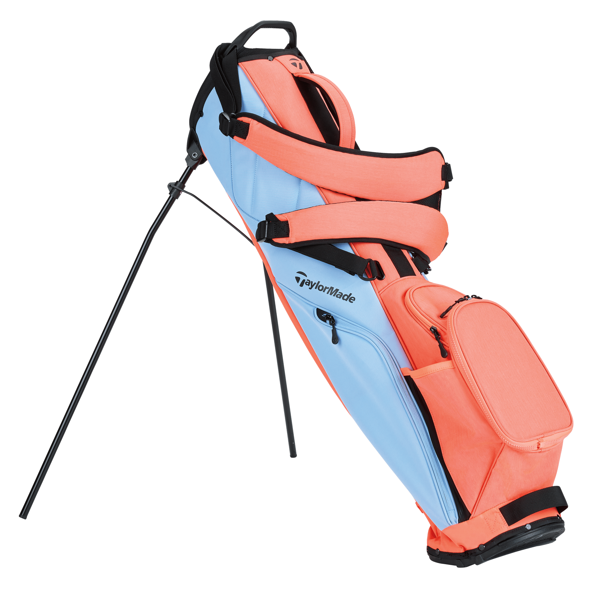 TaylorMade Flextech Carry (25) Standbag