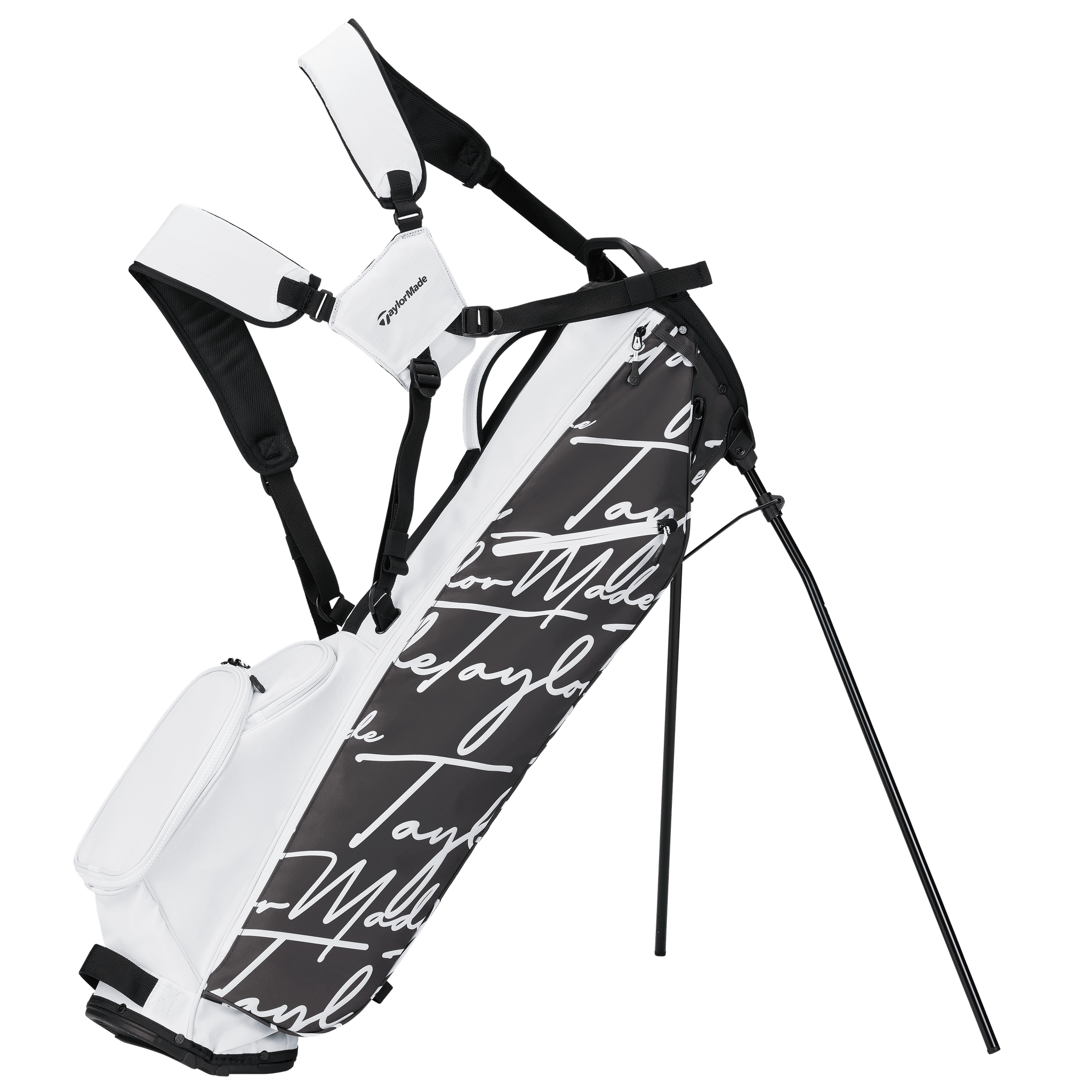 TaylorMade Flextech Carry (25) Standbag