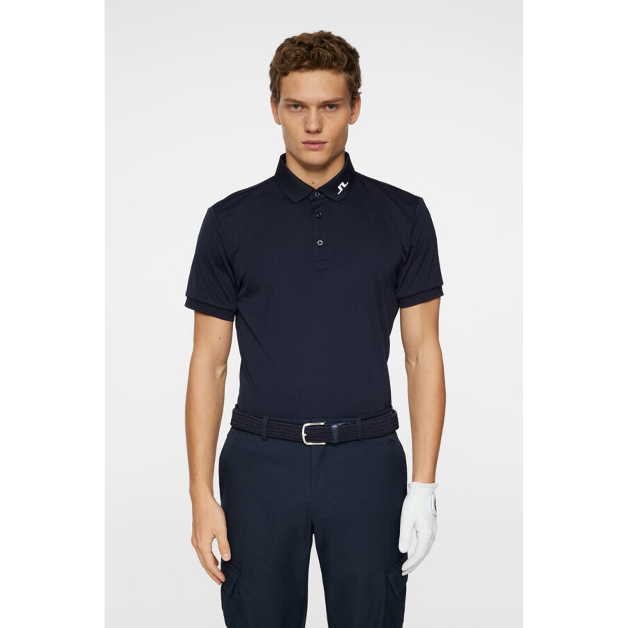 J. Lindeberg KV Polo