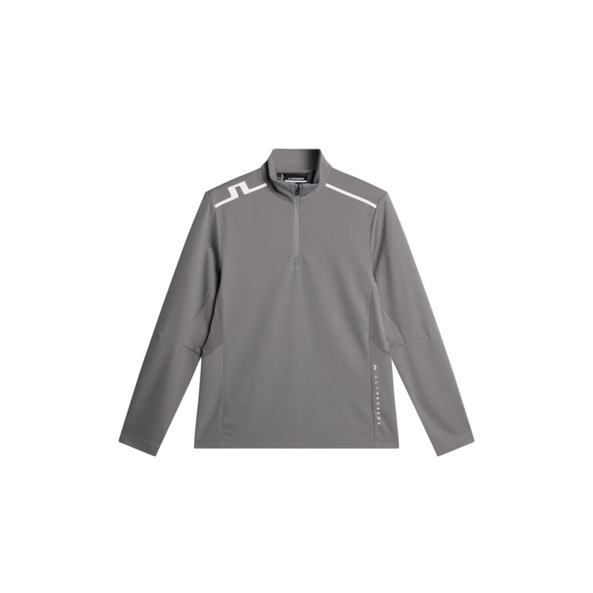 J. Lindeberg Leon Quarter Zip Midlayer