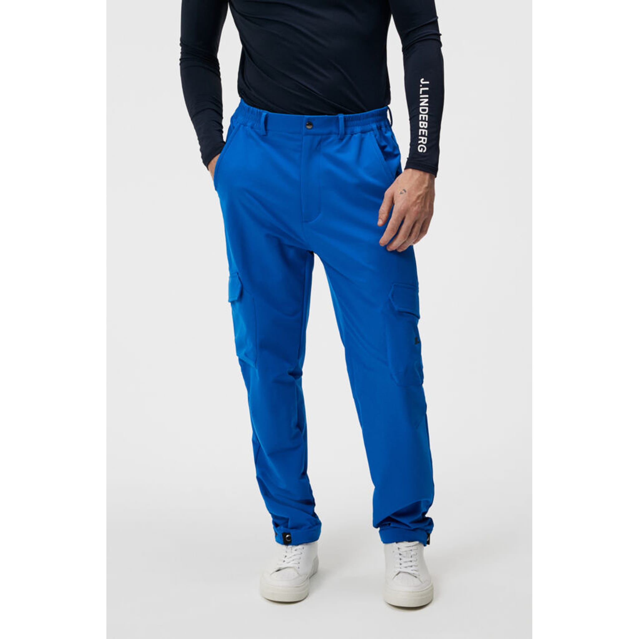 J. Lindeberg Adriano Pant Herren