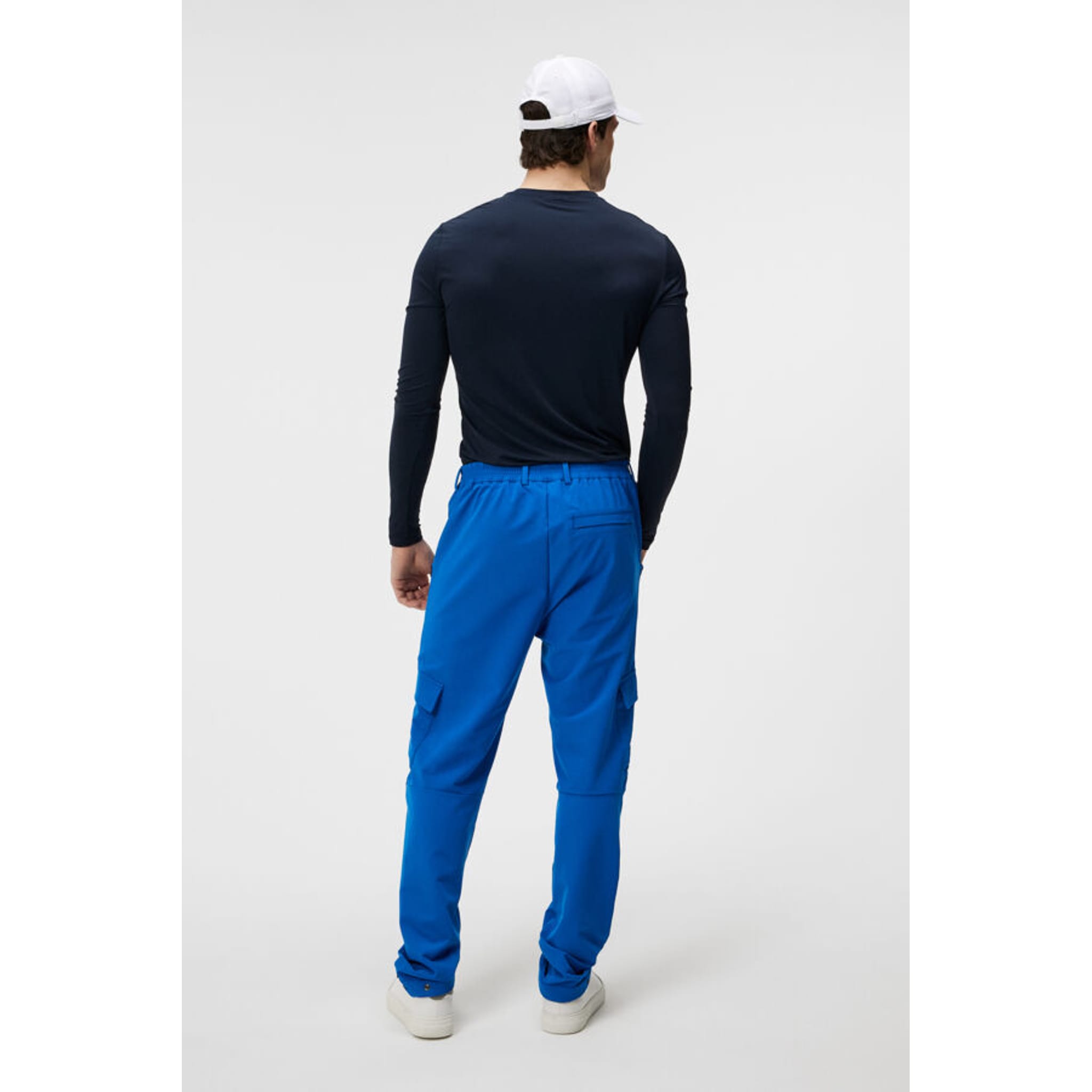 J. Lindeberg Adriano Pant Herren