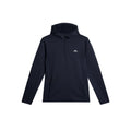 J. Lindeberg Aerial Quarter Zip Hood