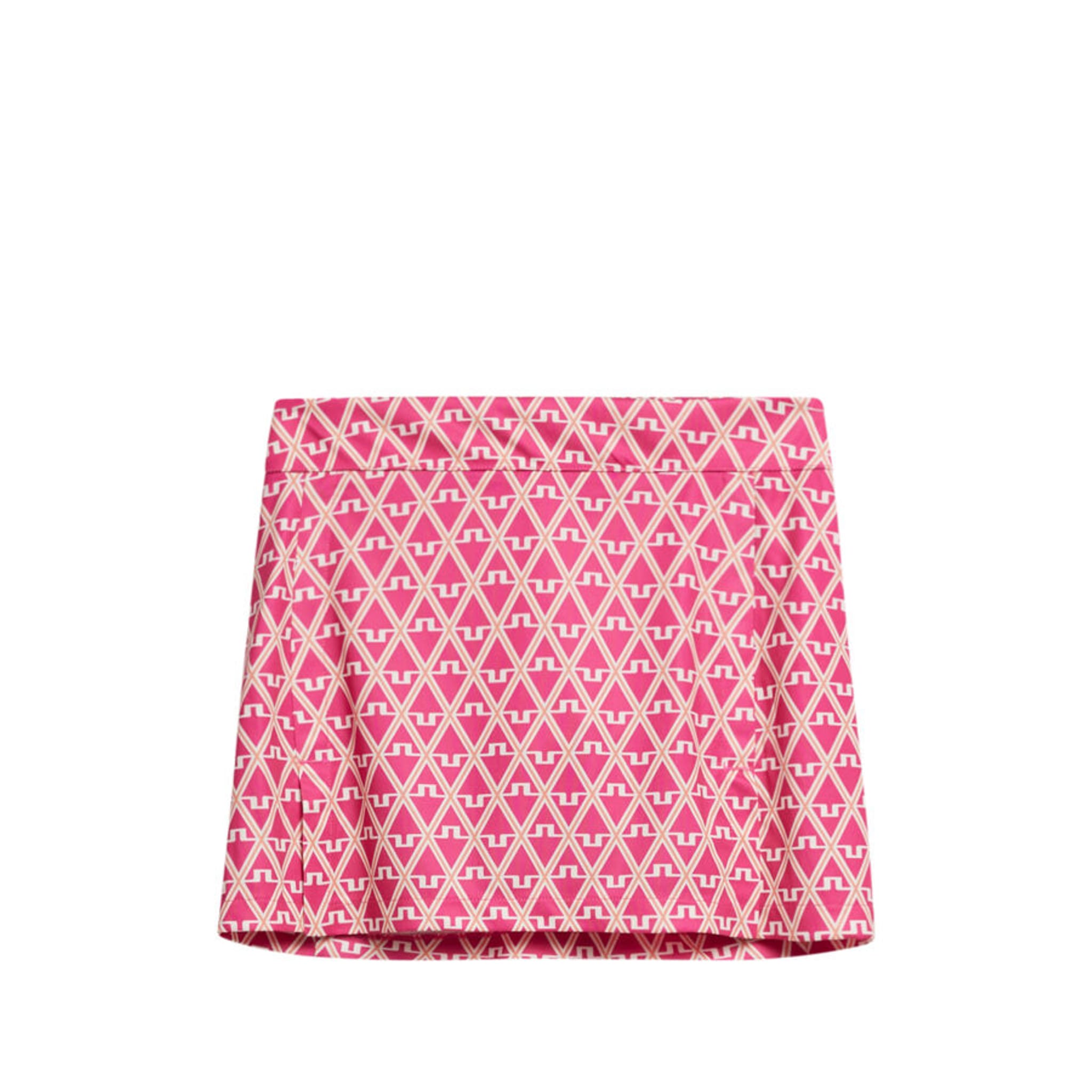 J. Lindeberg Amelie Print Skirt Damen