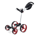 Big Max Blade Quattro Trolley