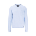 Fynch Hatton Air Cotton V-Neck