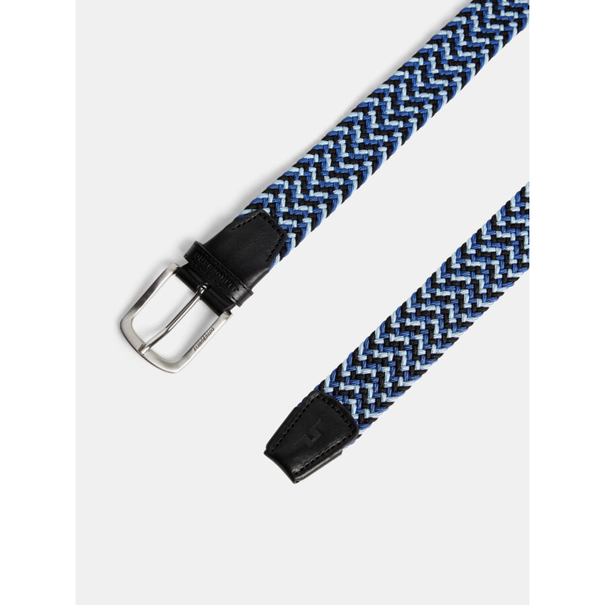 J. Lindeberg Bubba Elastic Belt Herren