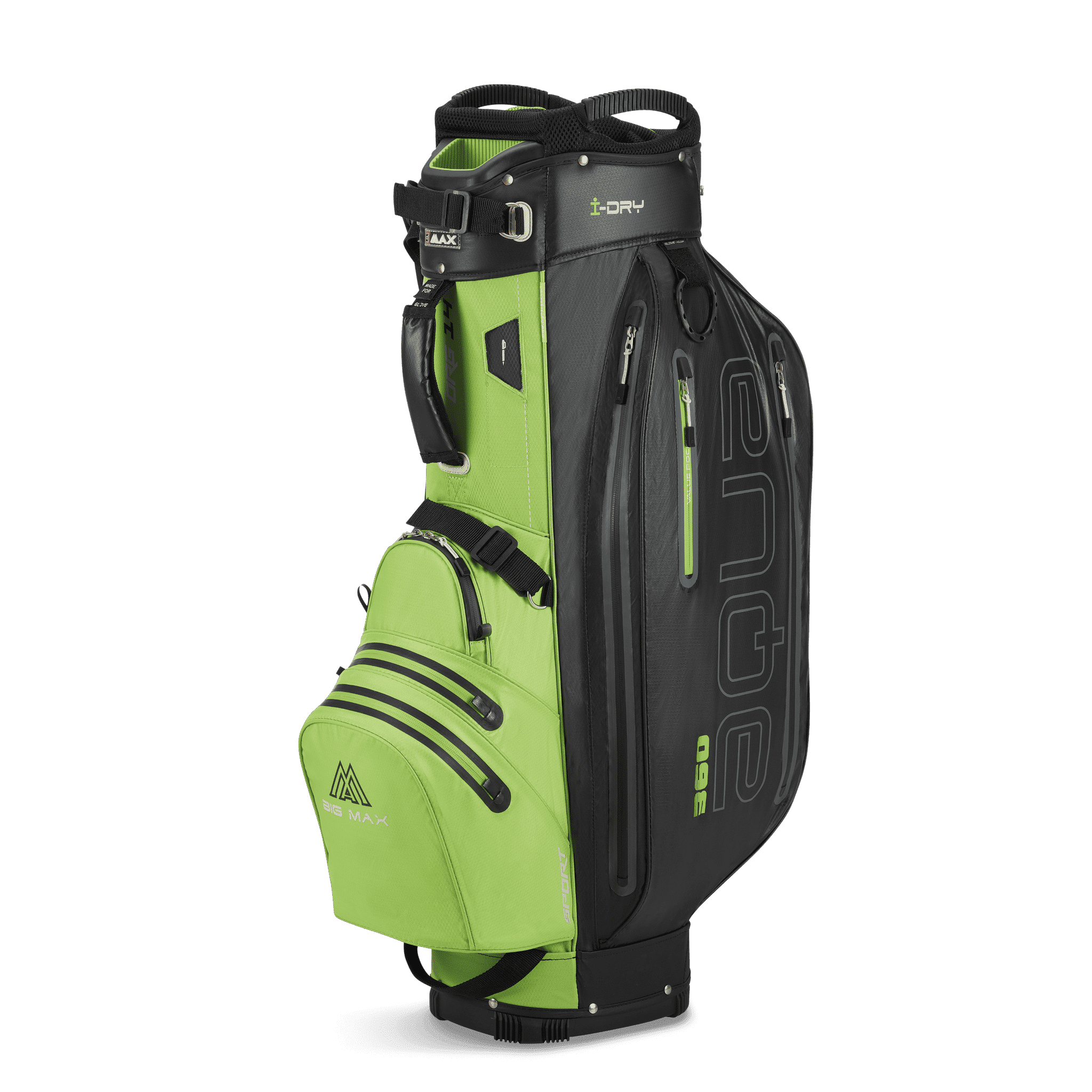 Big Max AQUA Sport 360 Cartbag