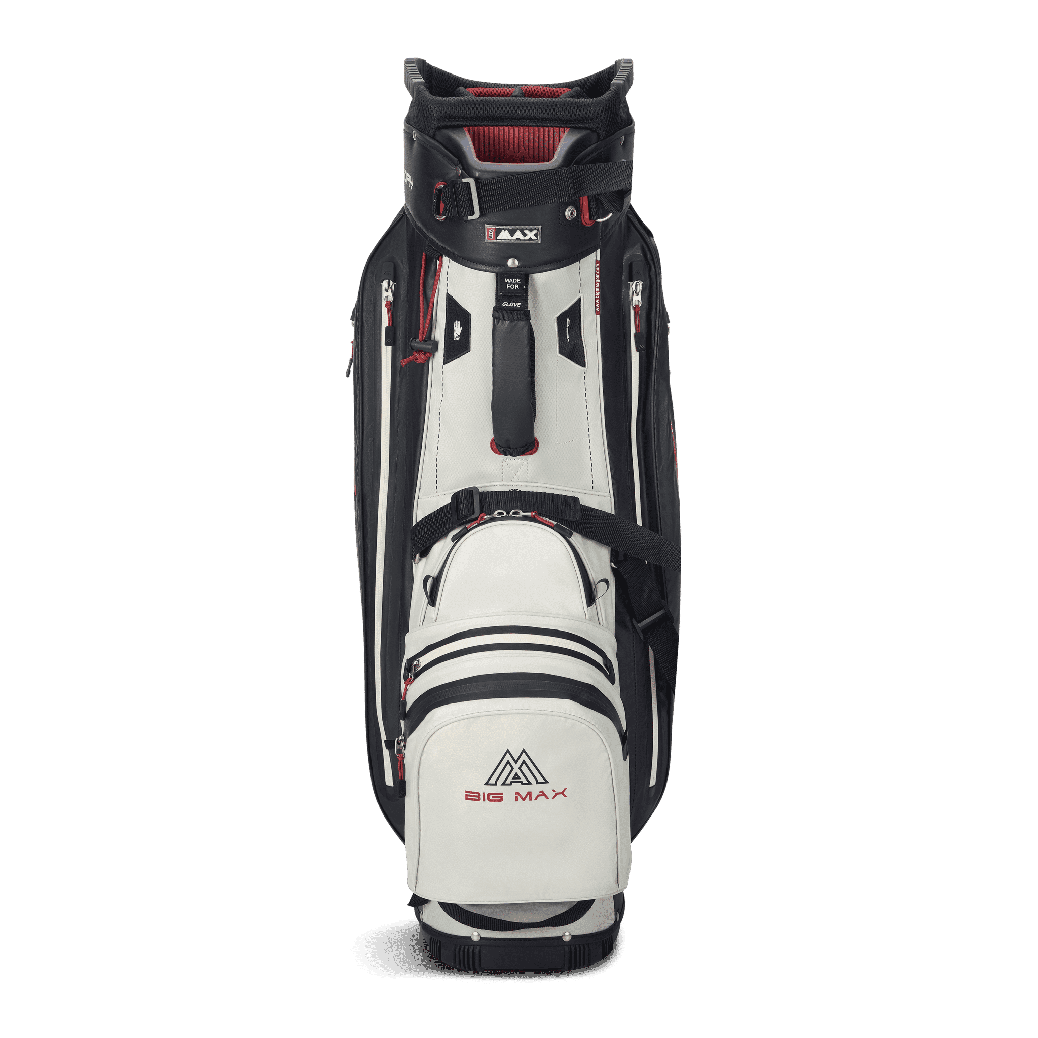 Big Max AQUA Sport 360 Cartbag