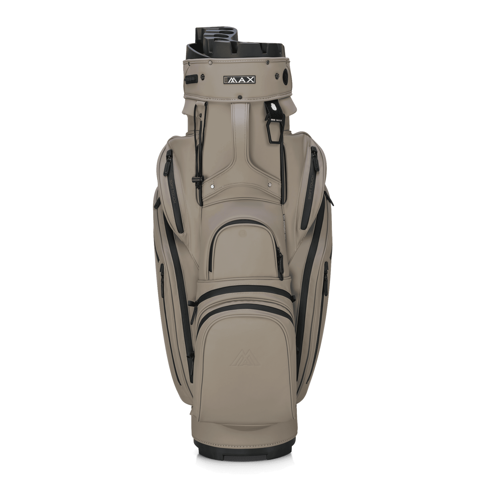 Big Max Dri Lite Silencio Prime Cartbag