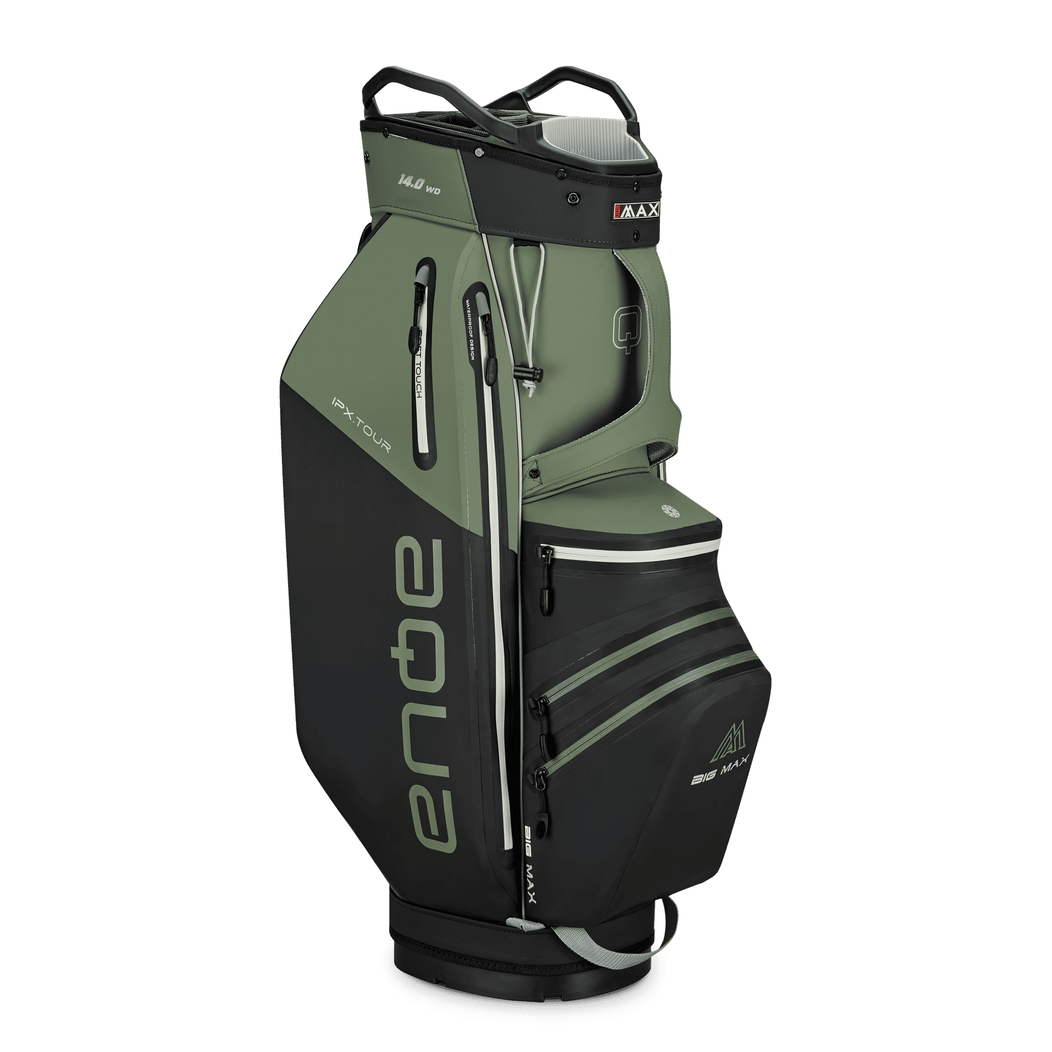 Big Max AQUA IPX.Tour Cartbag