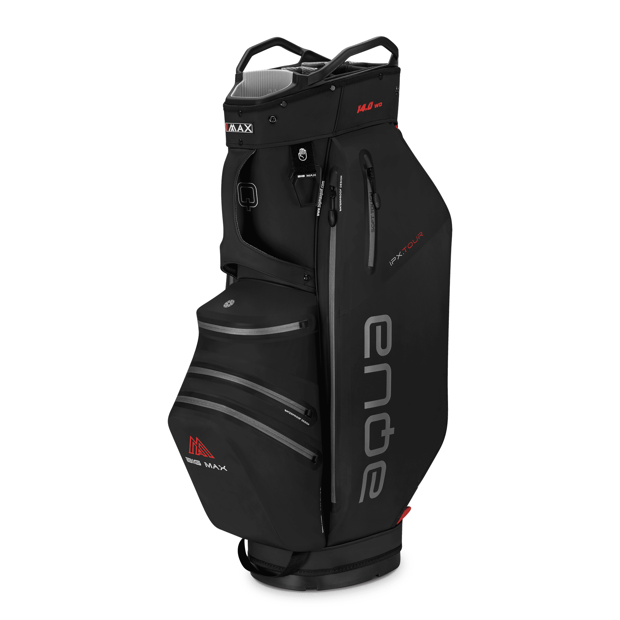 Big Max AQUA IPX.Tour Cartbag