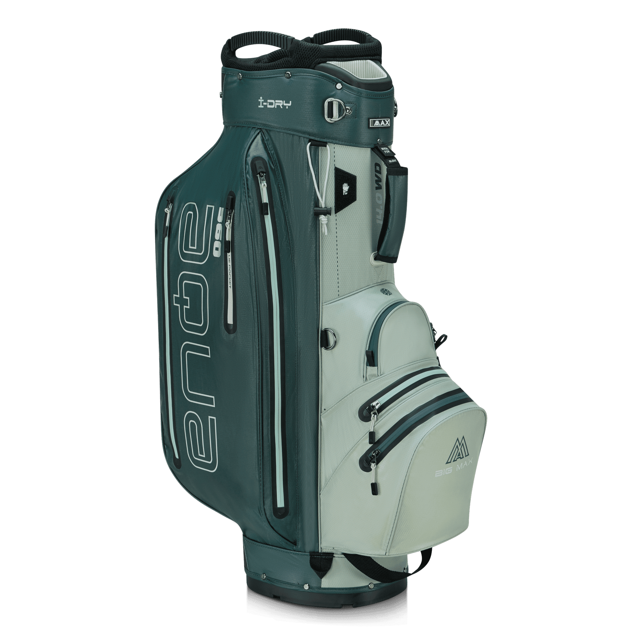 Big Max AQUA Sport 360 Cartbag