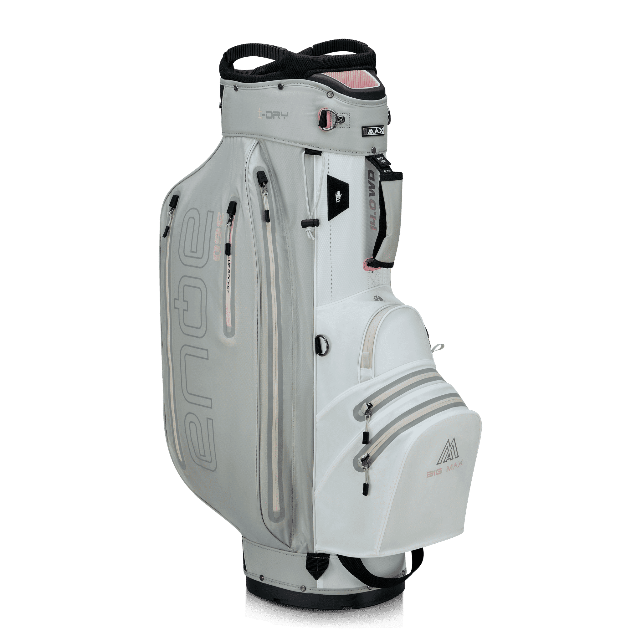 Big Max AQUA Sport 360 Cartbag