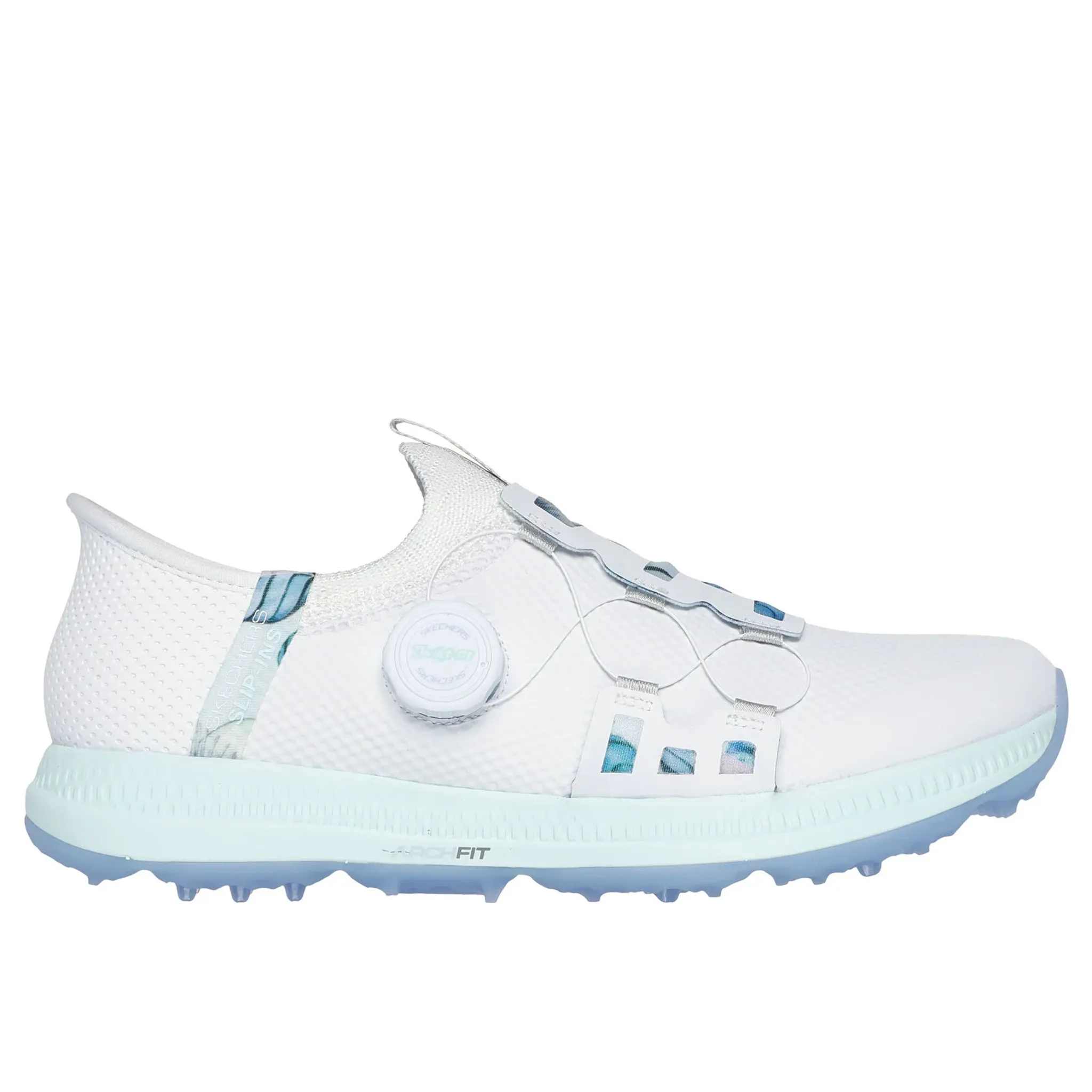 Skechers Go Golf Elite 5 - Slip 'In Schuhe Damen