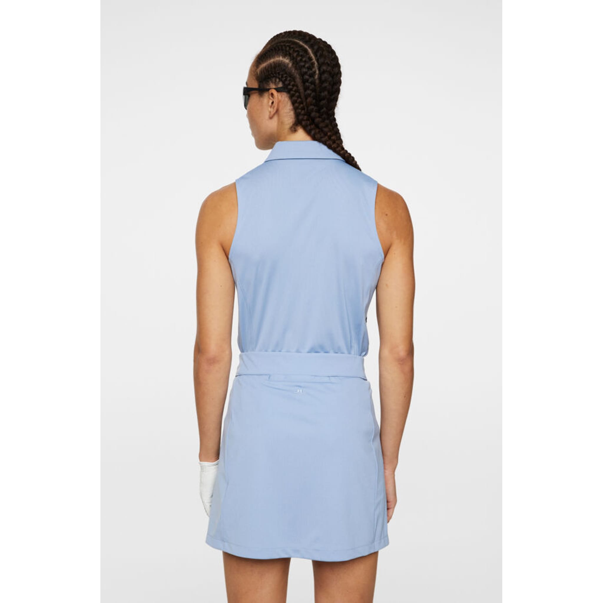 J. Lindeberg Dena Sleeveless Top